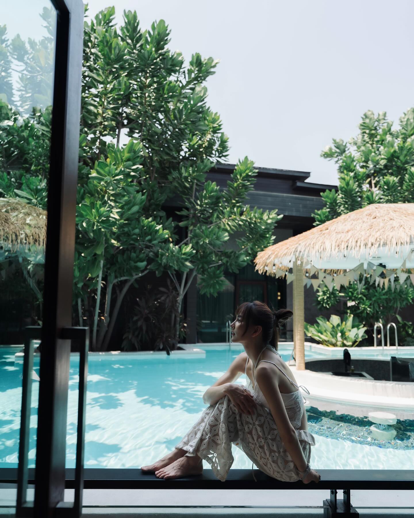 กรีน - อัษฎาพร สิริวัฒน์ธนกุล