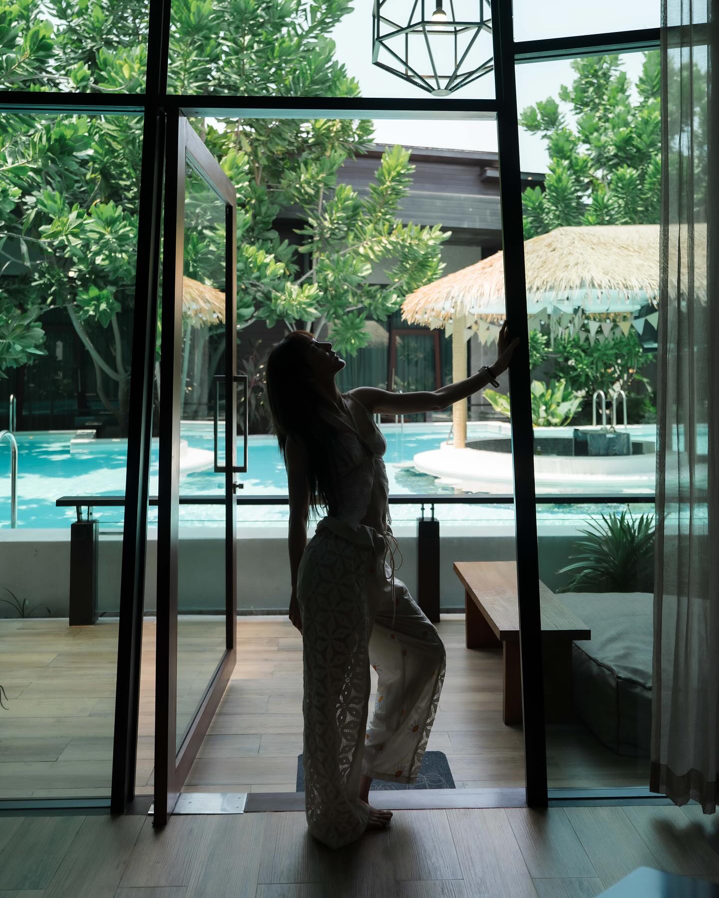 กรีน - อัษฎาพร สิริวัฒน์ธนกุล