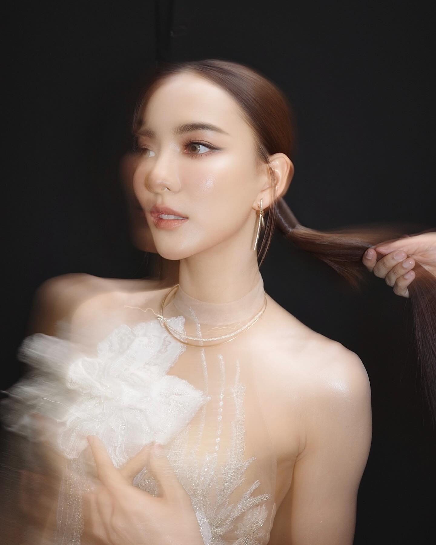 กรีน - อัษฎาพร สิริวัฒน์ธนกุล