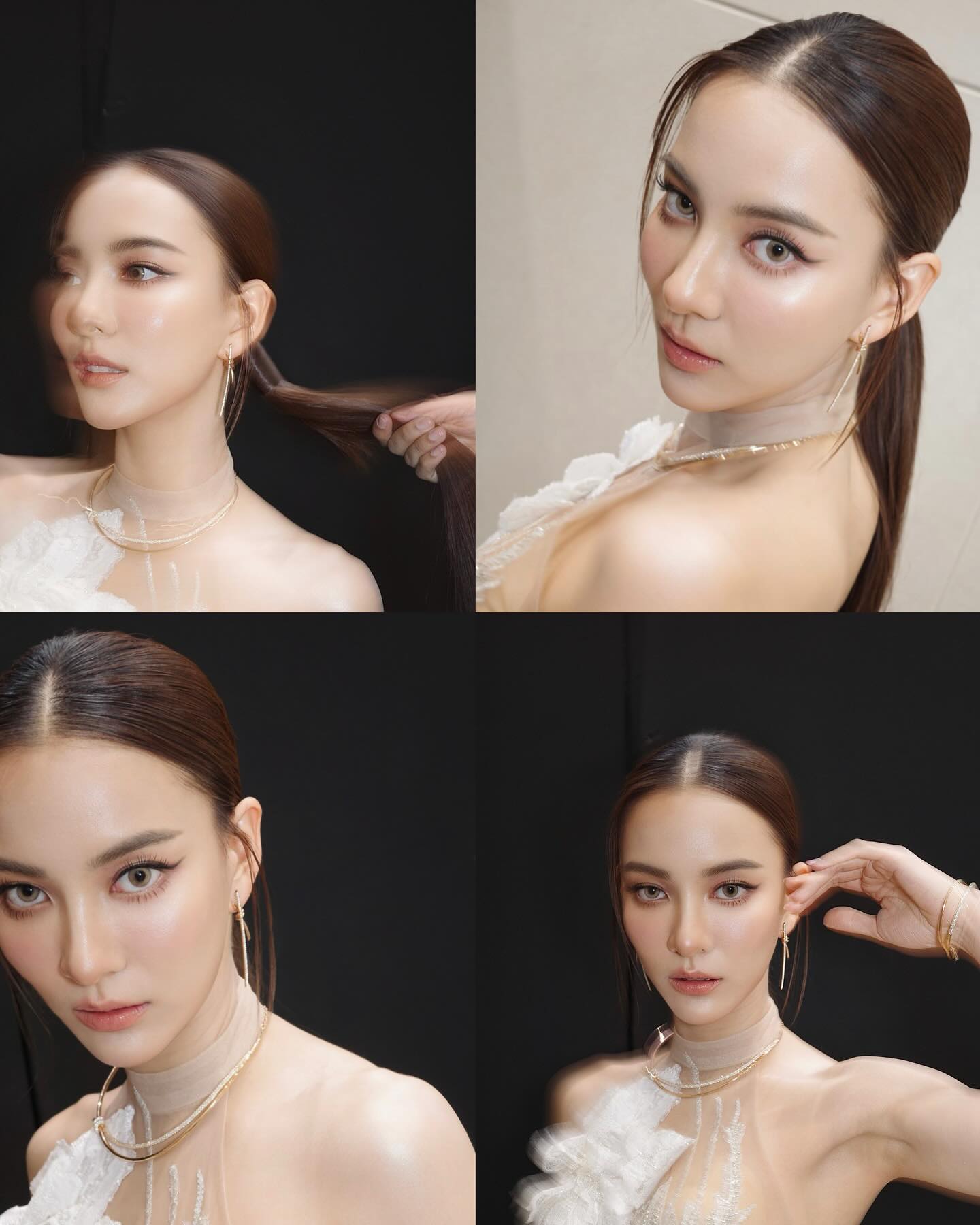 กรีน - อัษฎาพร สิริวัฒน์ธนกุล