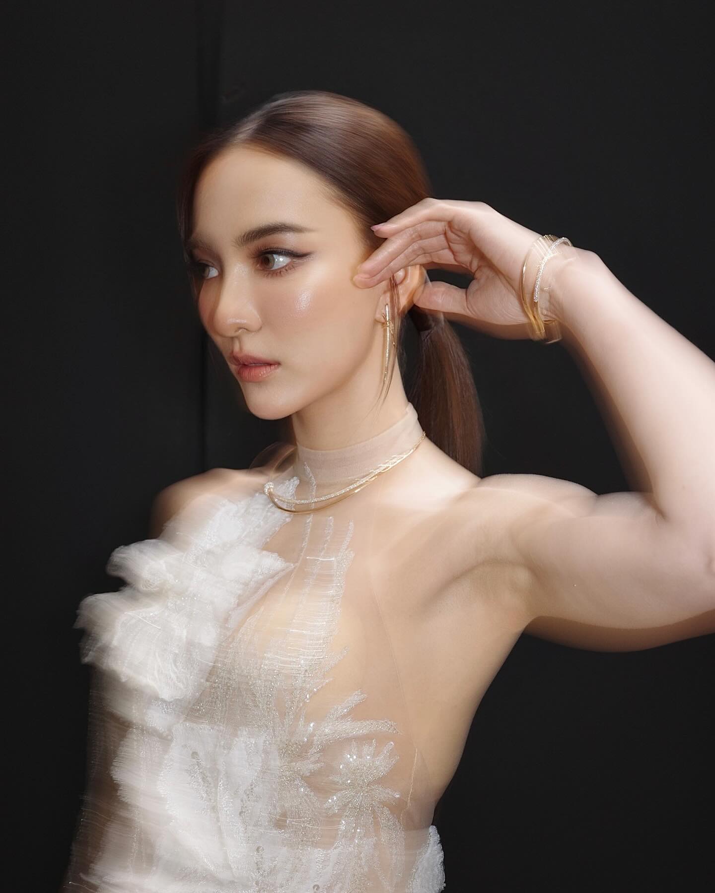 กรีน - อัษฎาพร สิริวัฒน์ธนกุล