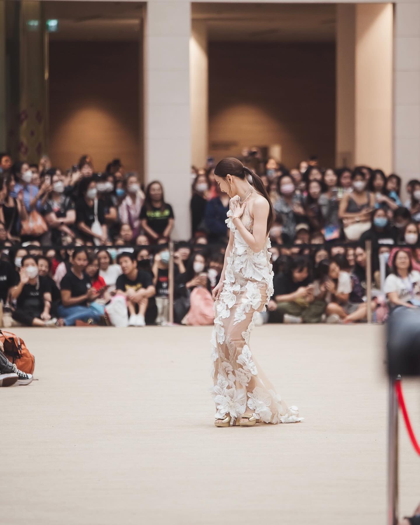กรีน - อัษฎาพร สิริวัฒน์ธนกุล