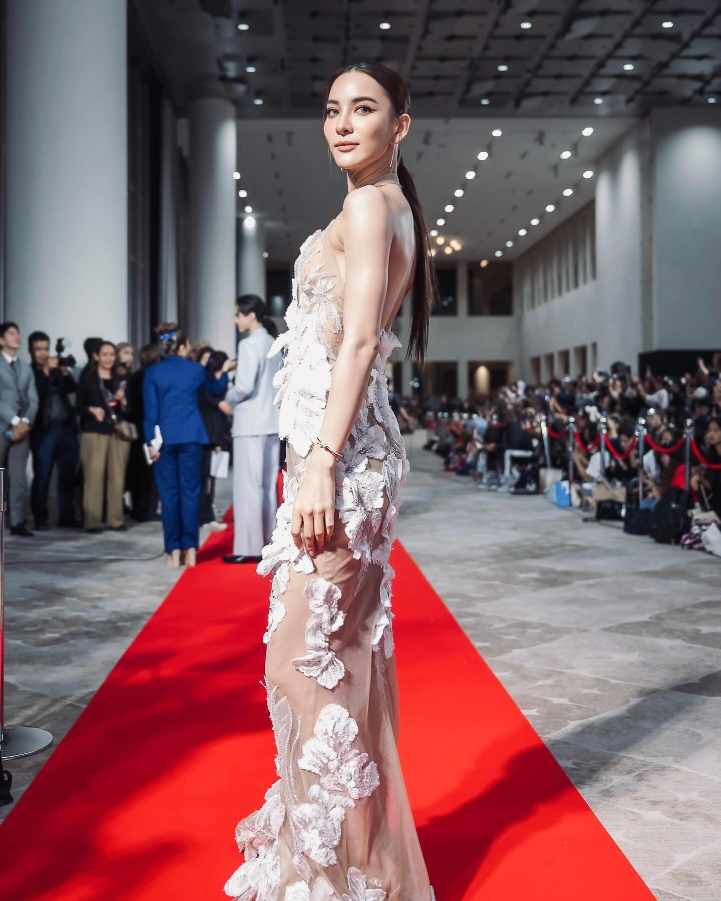 กรีน - อัษฎาพร สิริวัฒน์ธนกุล