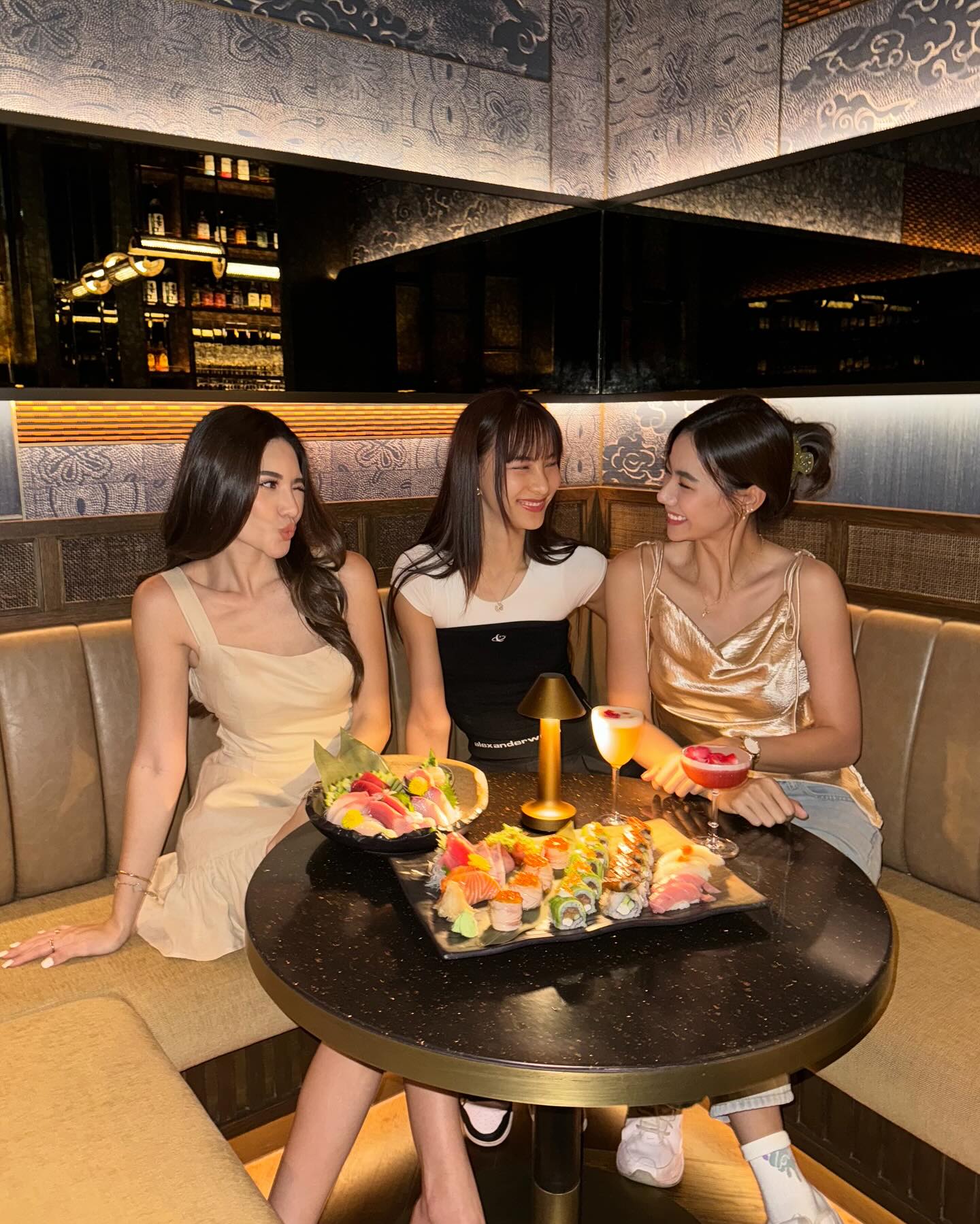 กรีน - อัษฎาพร สิริวัฒน์ธนกุล