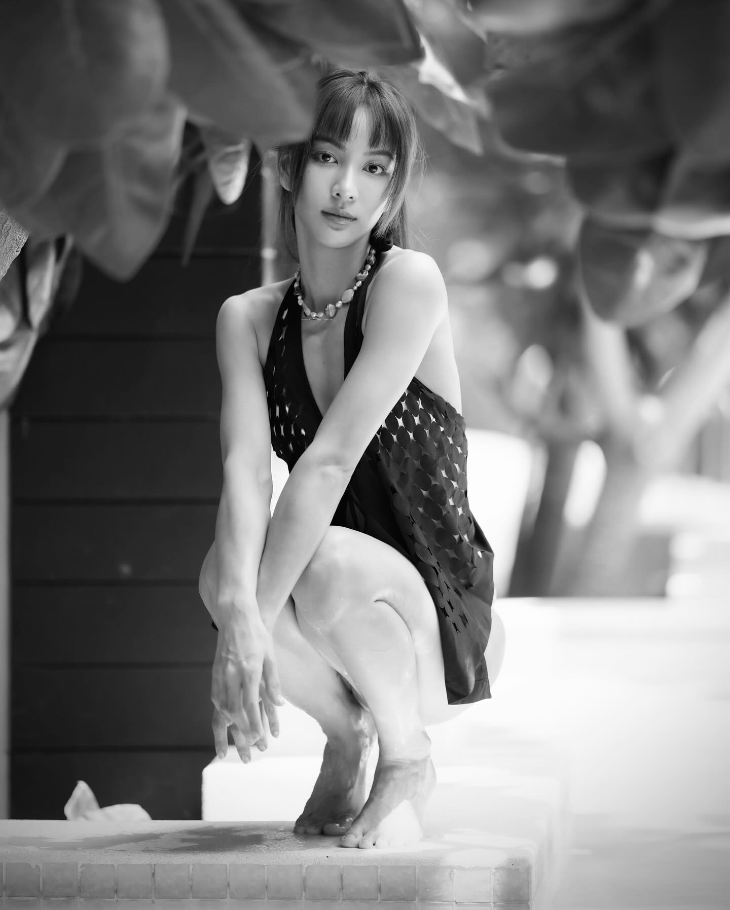 กรีน - อัษฎาพร สิริวัฒน์ธนกุล