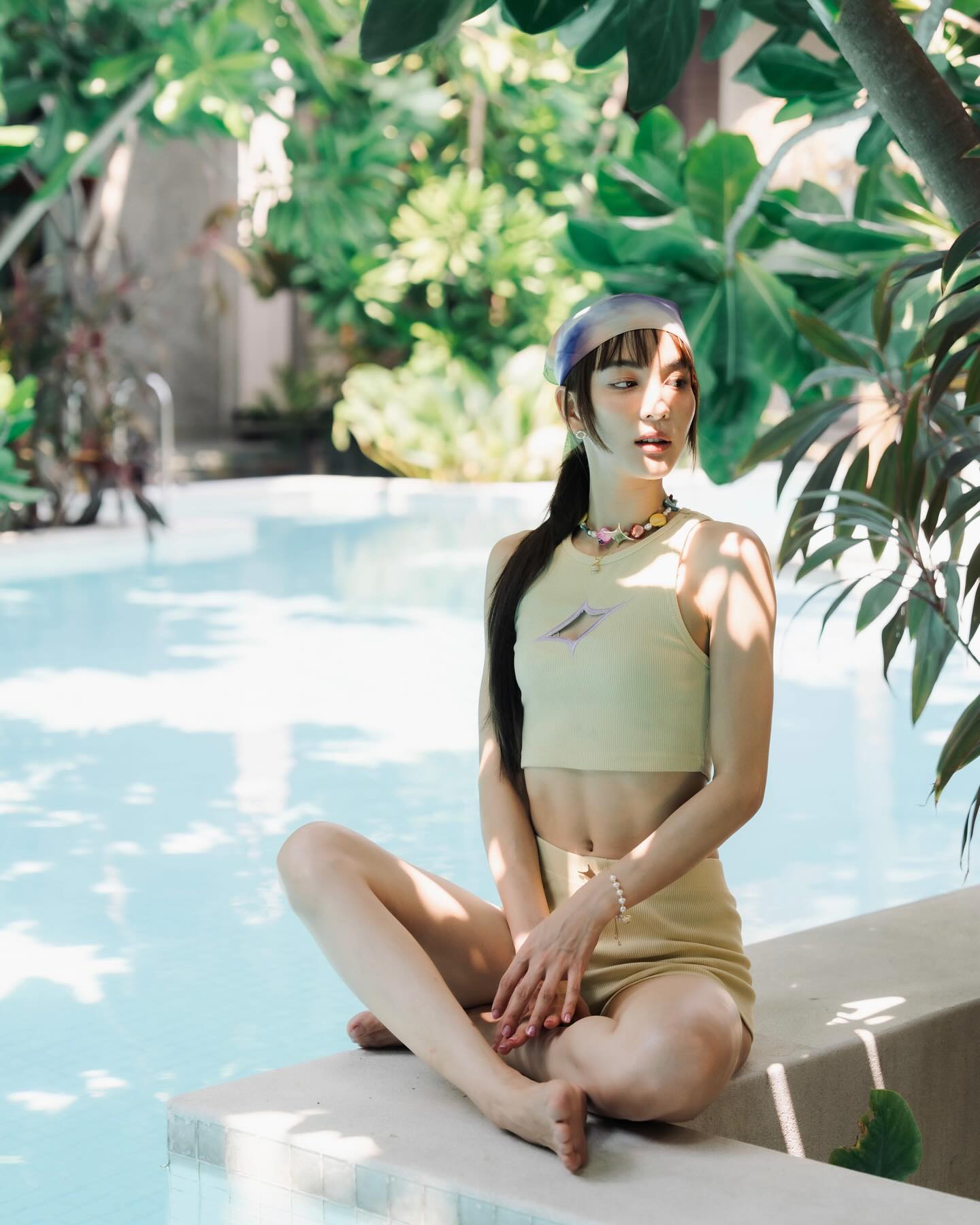 กรีน - อัษฎาพร สิริวัฒน์ธนกุล