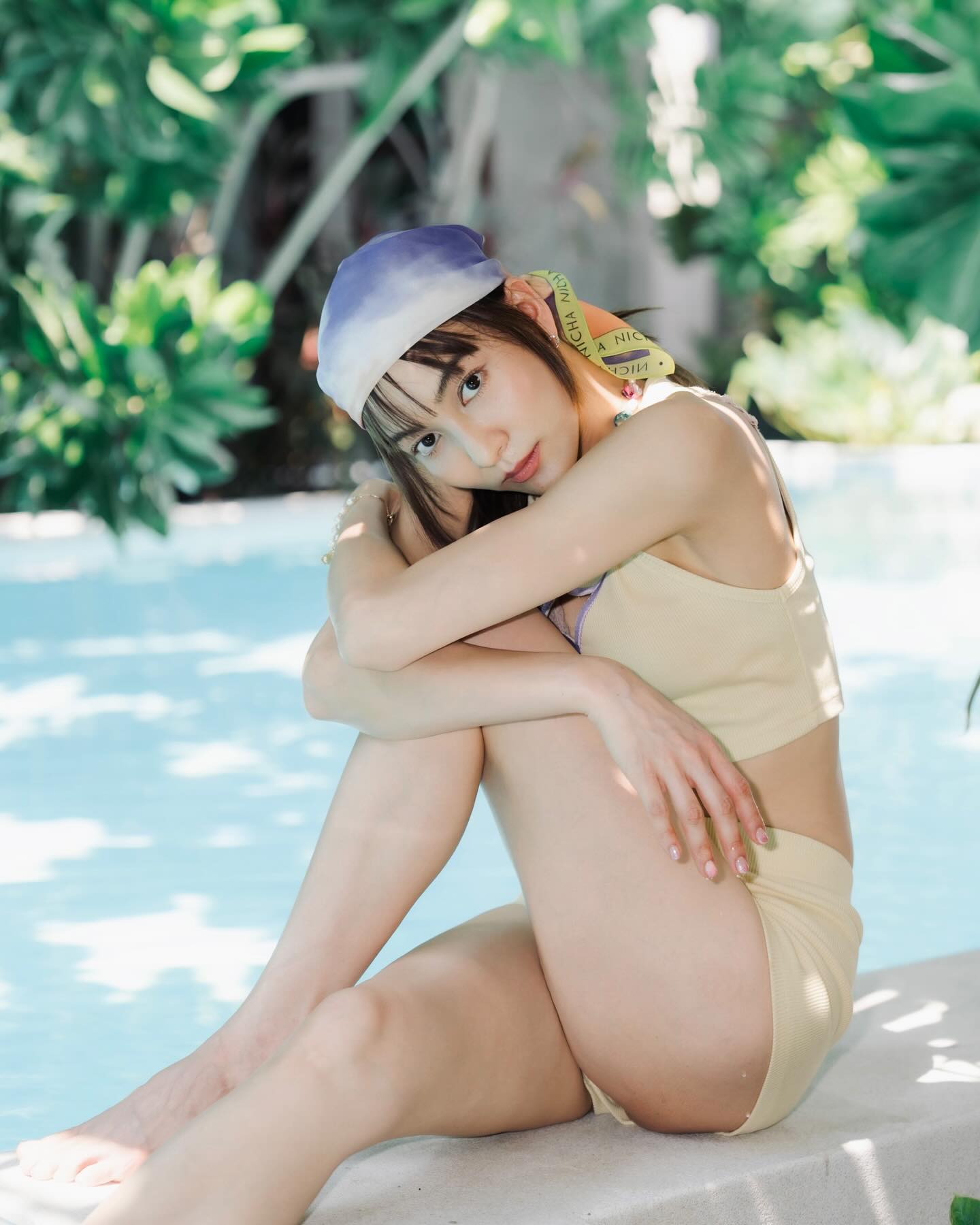 กรีน - อัษฎาพร สิริวัฒน์ธนกุล