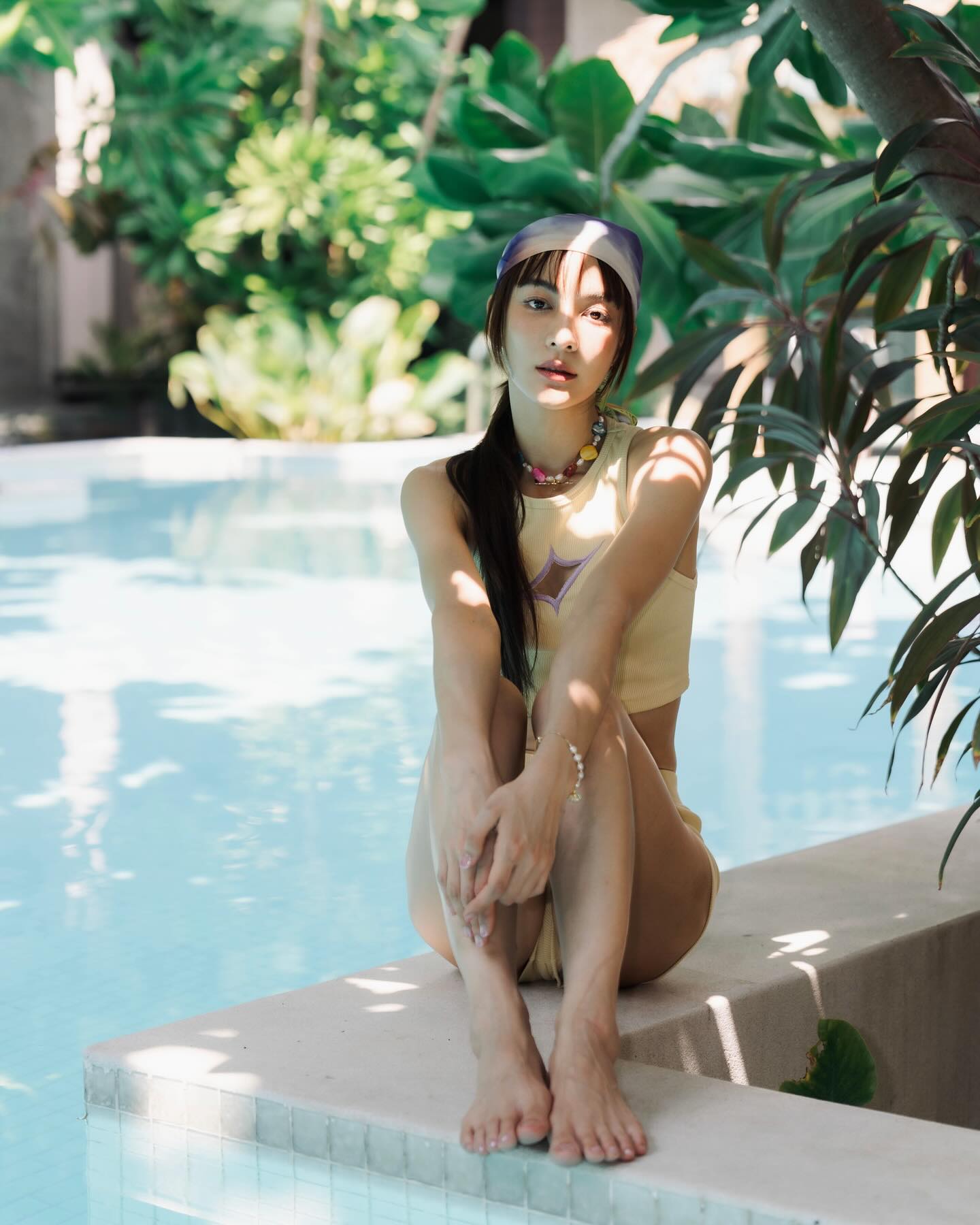 กรีน - อัษฎาพร สิริวัฒน์ธนกุล