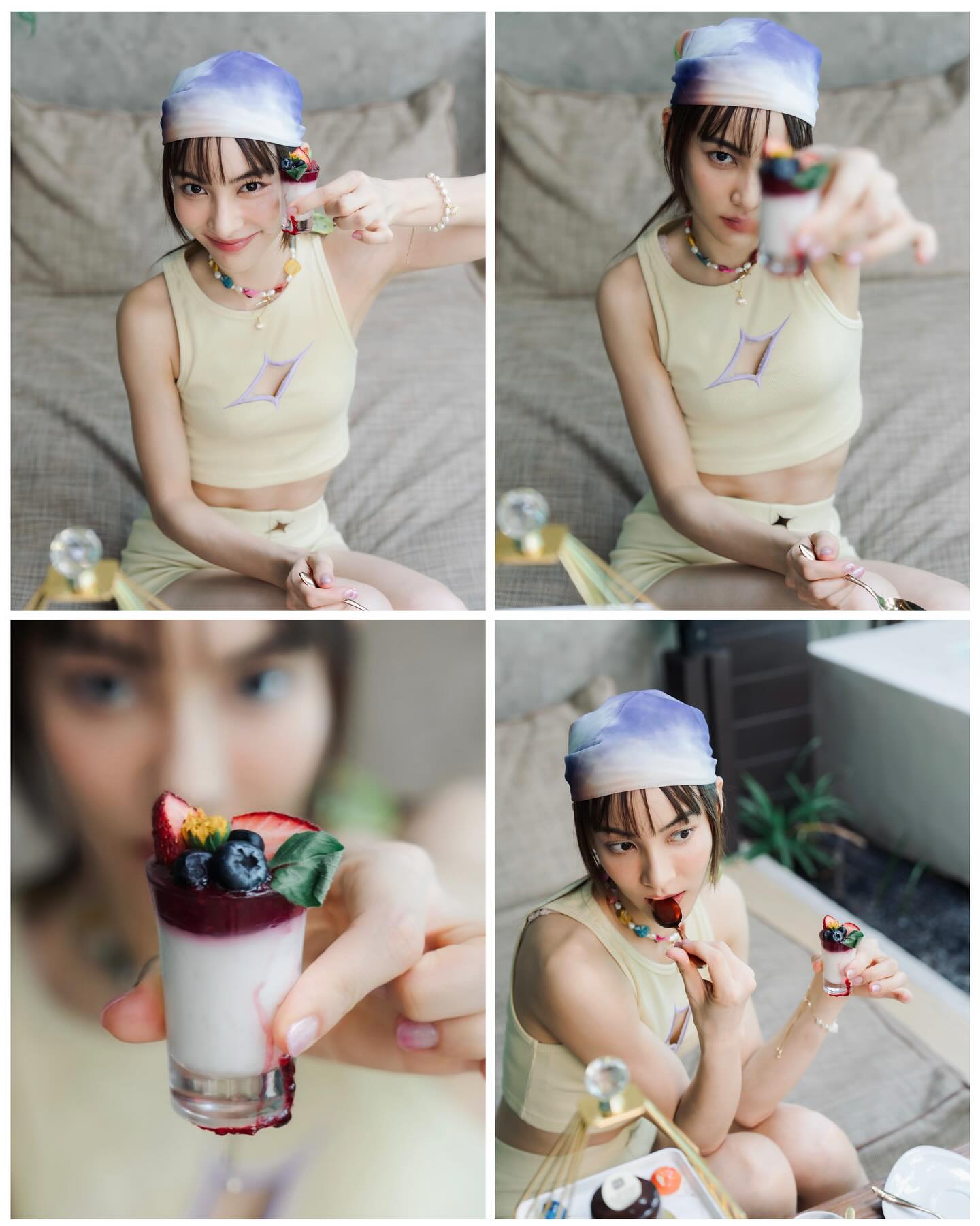 กรีน - อัษฎาพร สิริวัฒน์ธนกุล
