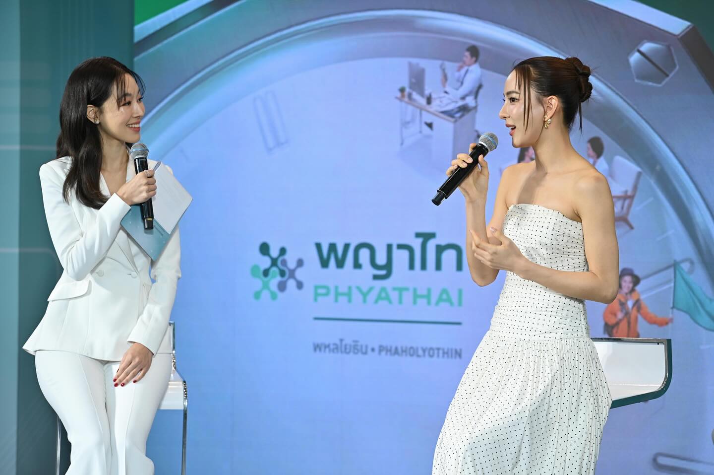 กรีน - อัษฎาพร สิริวัฒน์ธนกุล