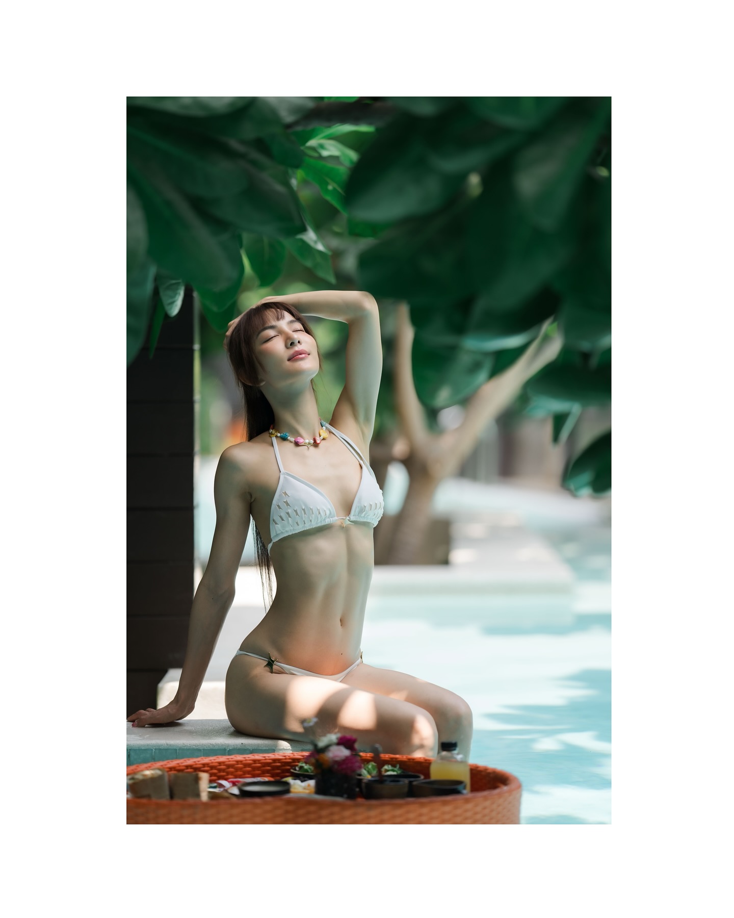 กรีน - อัษฎาพร สิริวัฒน์ธนกุล