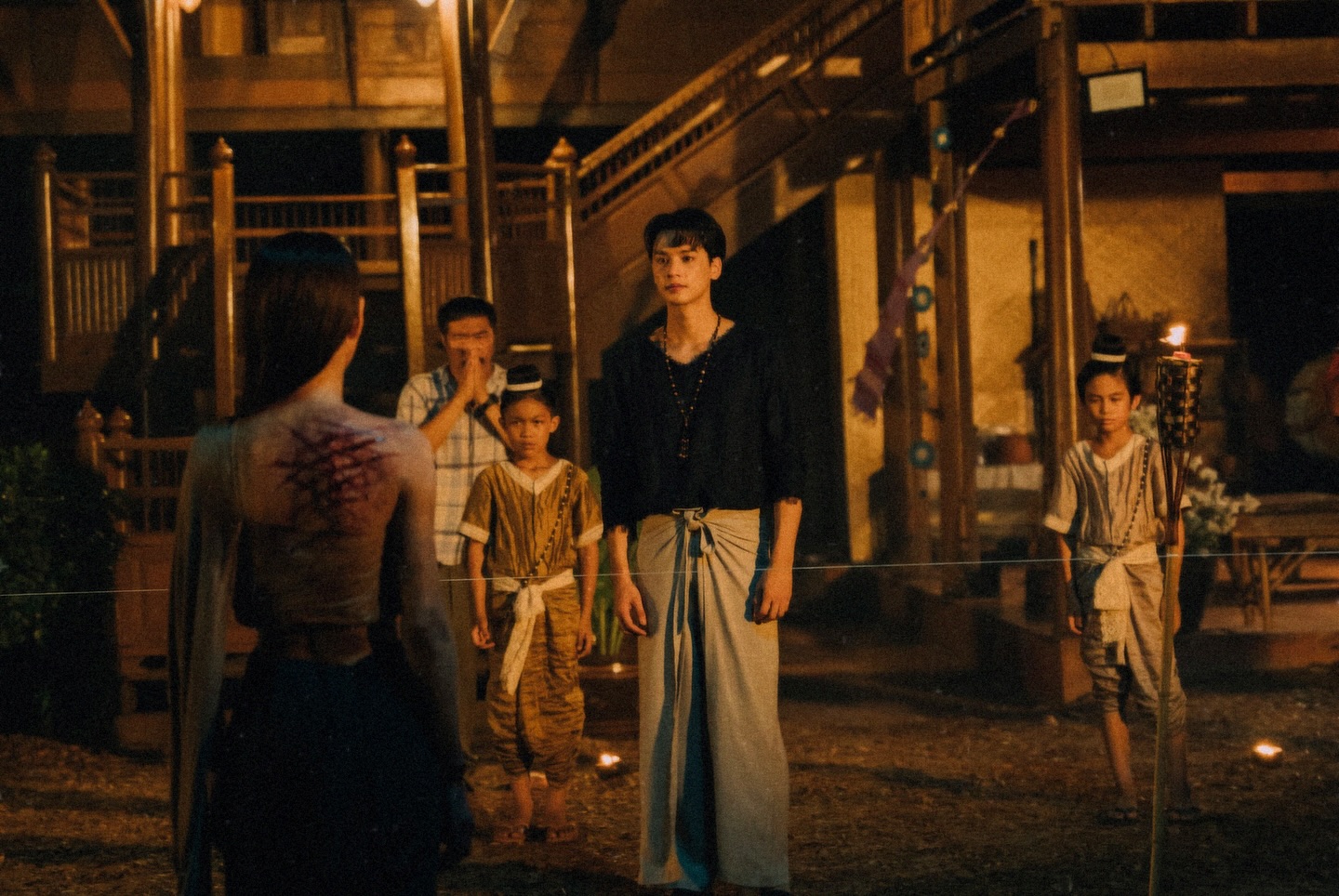 กรีน - อัษฎาพร สิริวัฒน์ธนกุล