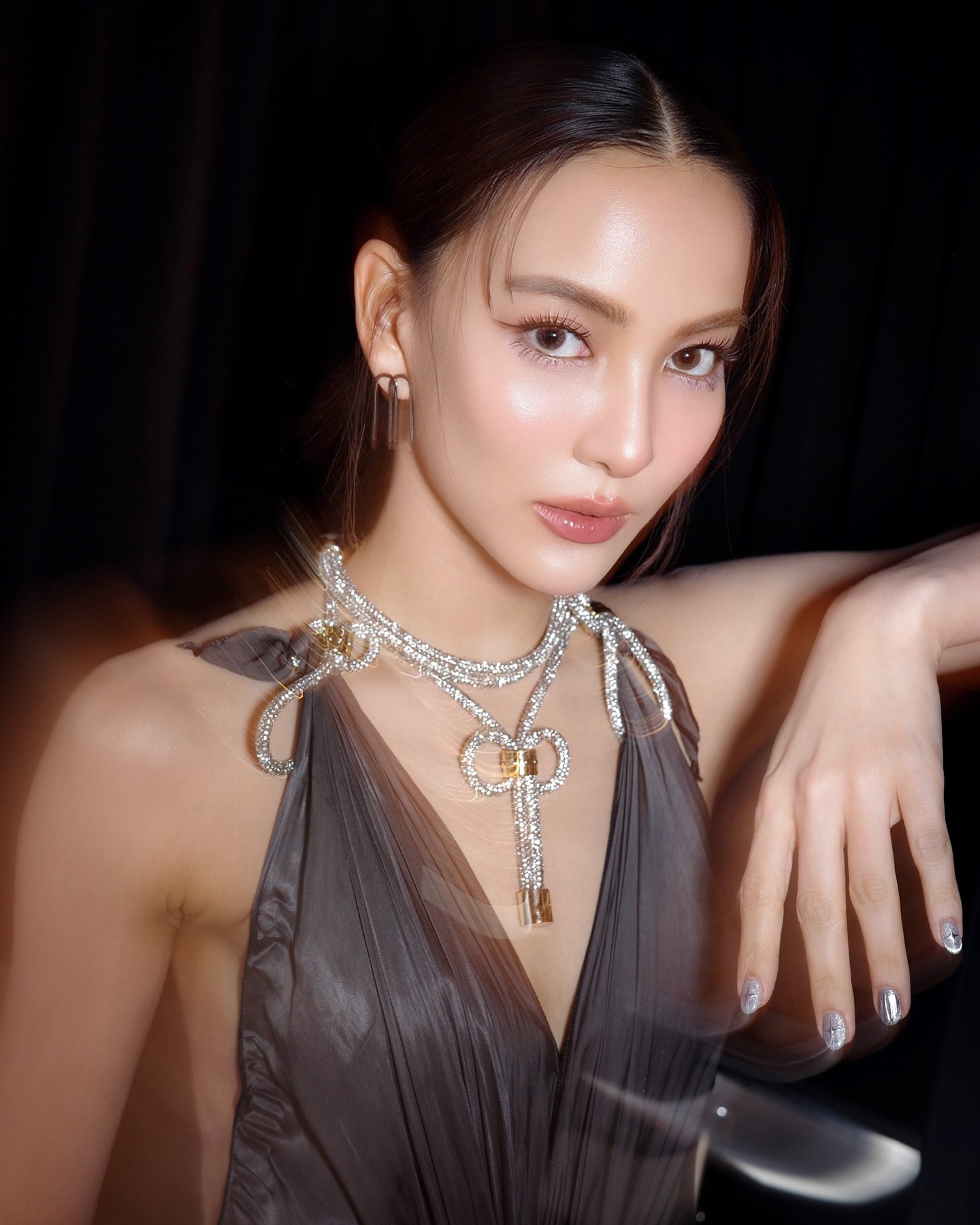 กรีน - อัษฎาพร สิริวัฒน์ธนกุล