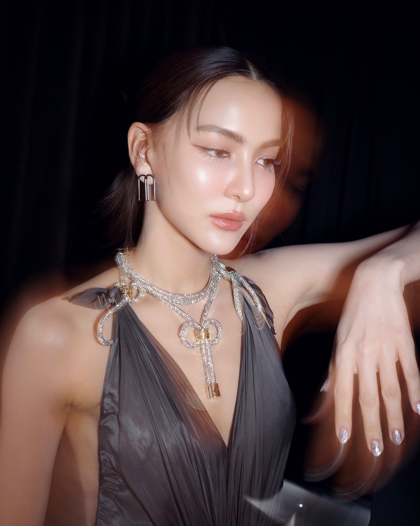กรีน - อัษฎาพร สิริวัฒน์ธนกุล