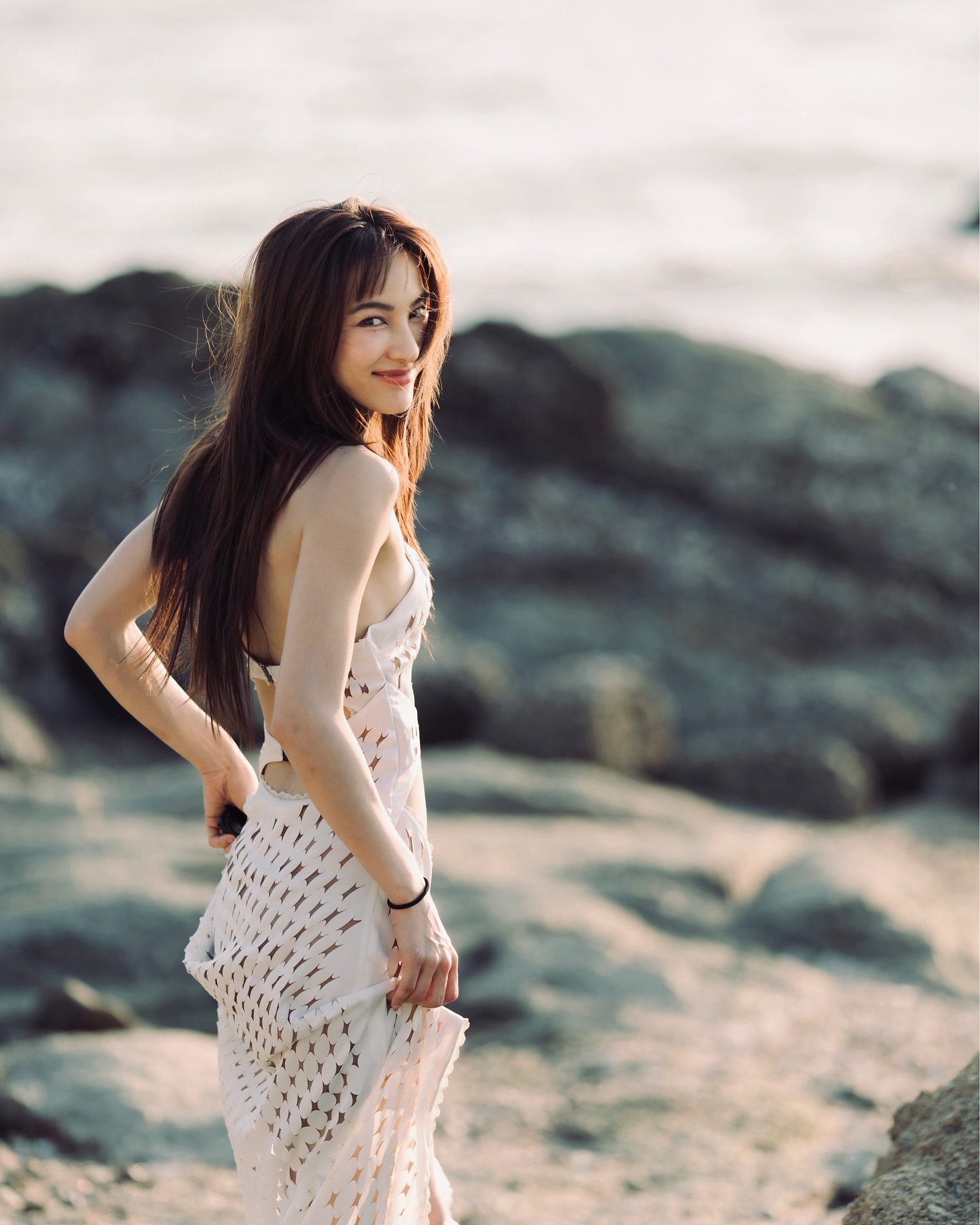 กรีน - อัษฎาพร สิริวัฒน์ธนกุล