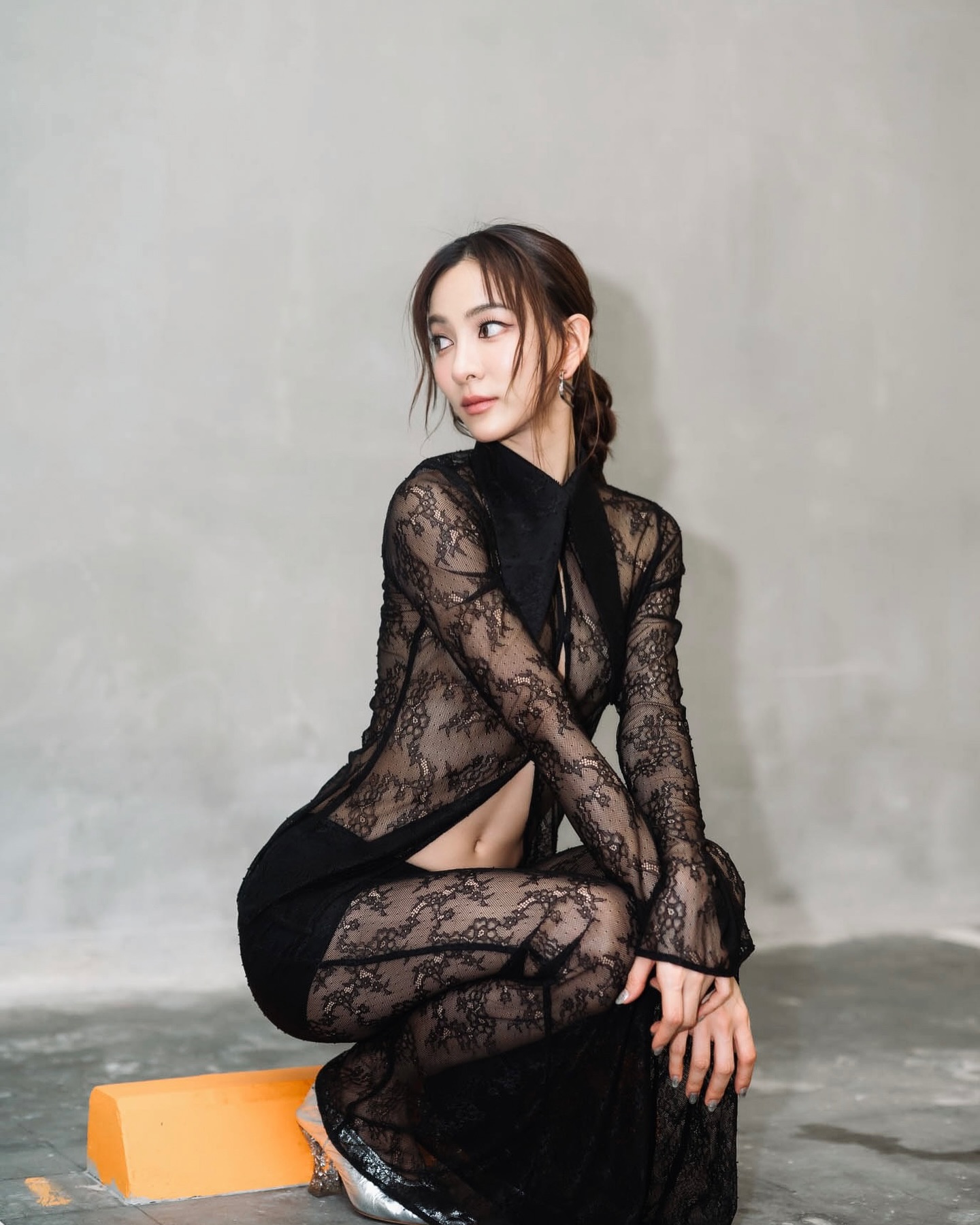 กรีน - อัษฎาพร สิริวัฒน์ธนกุล