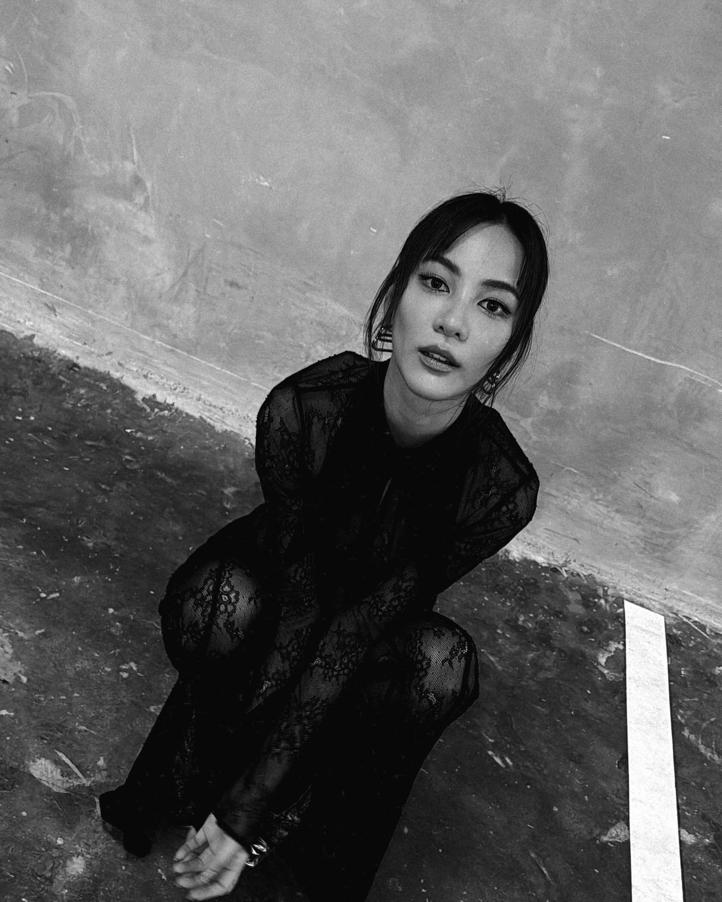 กรีน - อัษฎาพร สิริวัฒน์ธนกุล