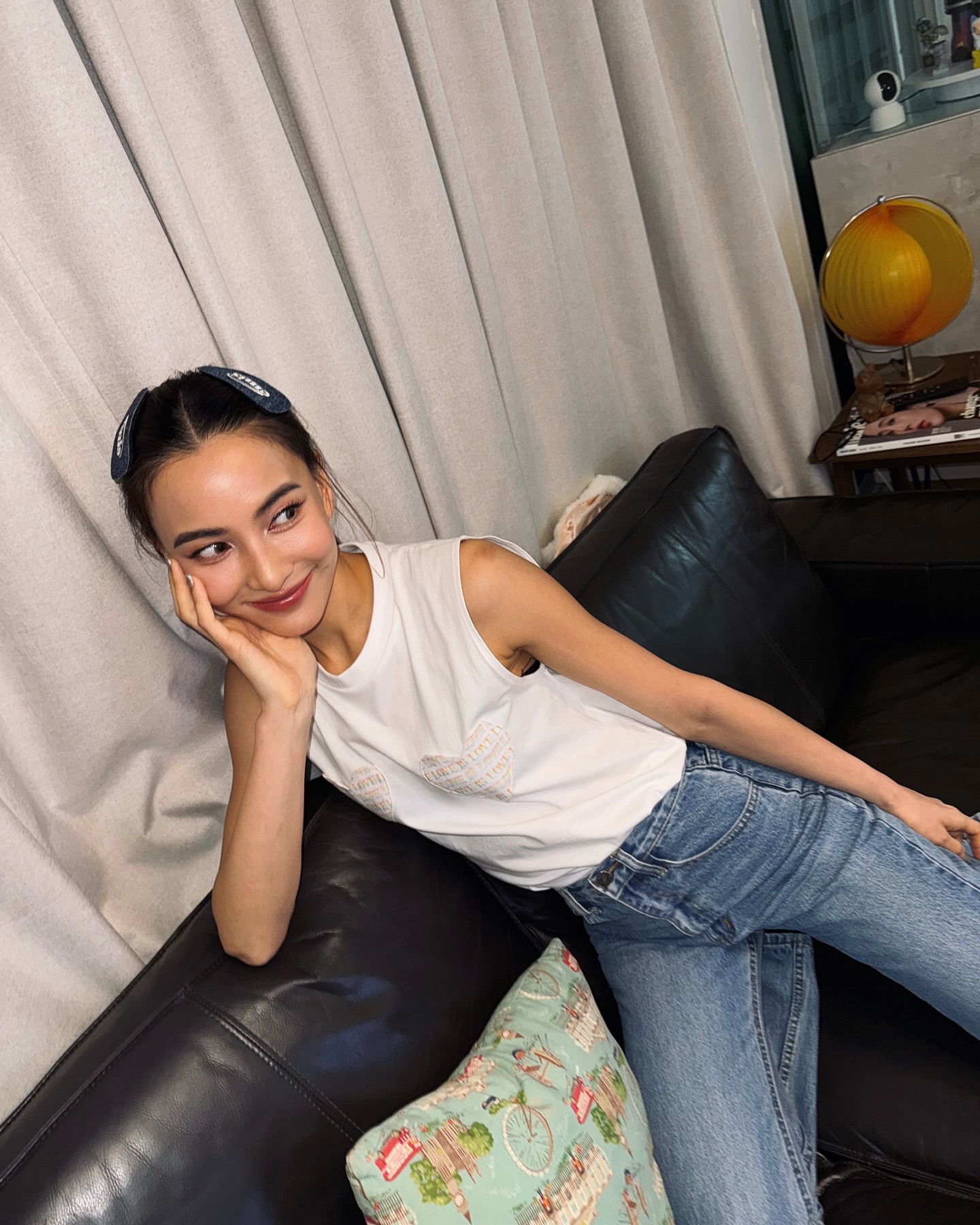 กรีน - อัษฎาพร สิริวัฒน์ธนกุล
