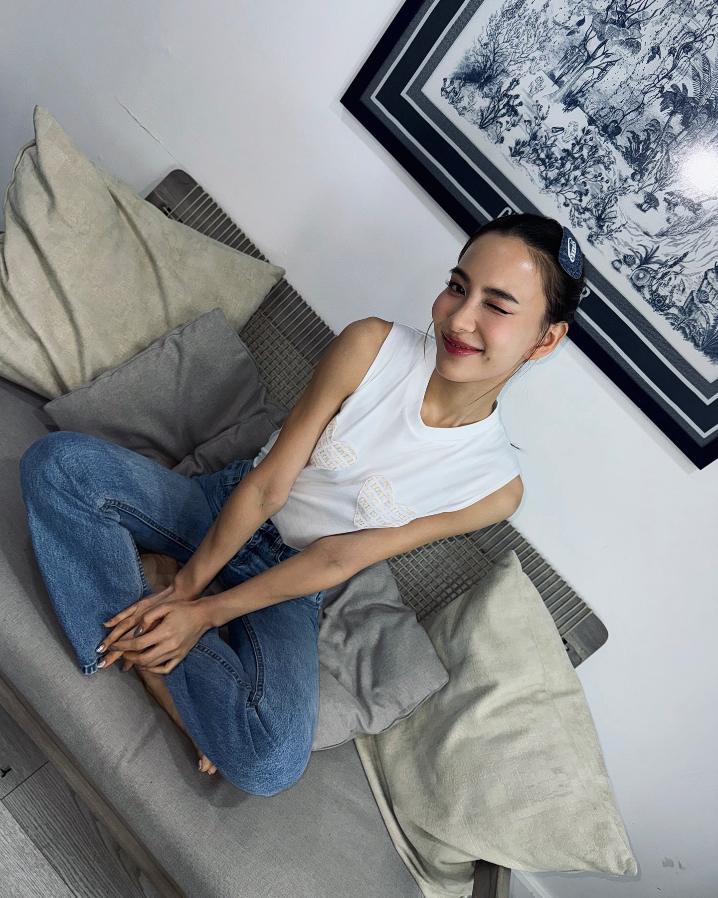 กรีน - อัษฎาพร สิริวัฒน์ธนกุล
