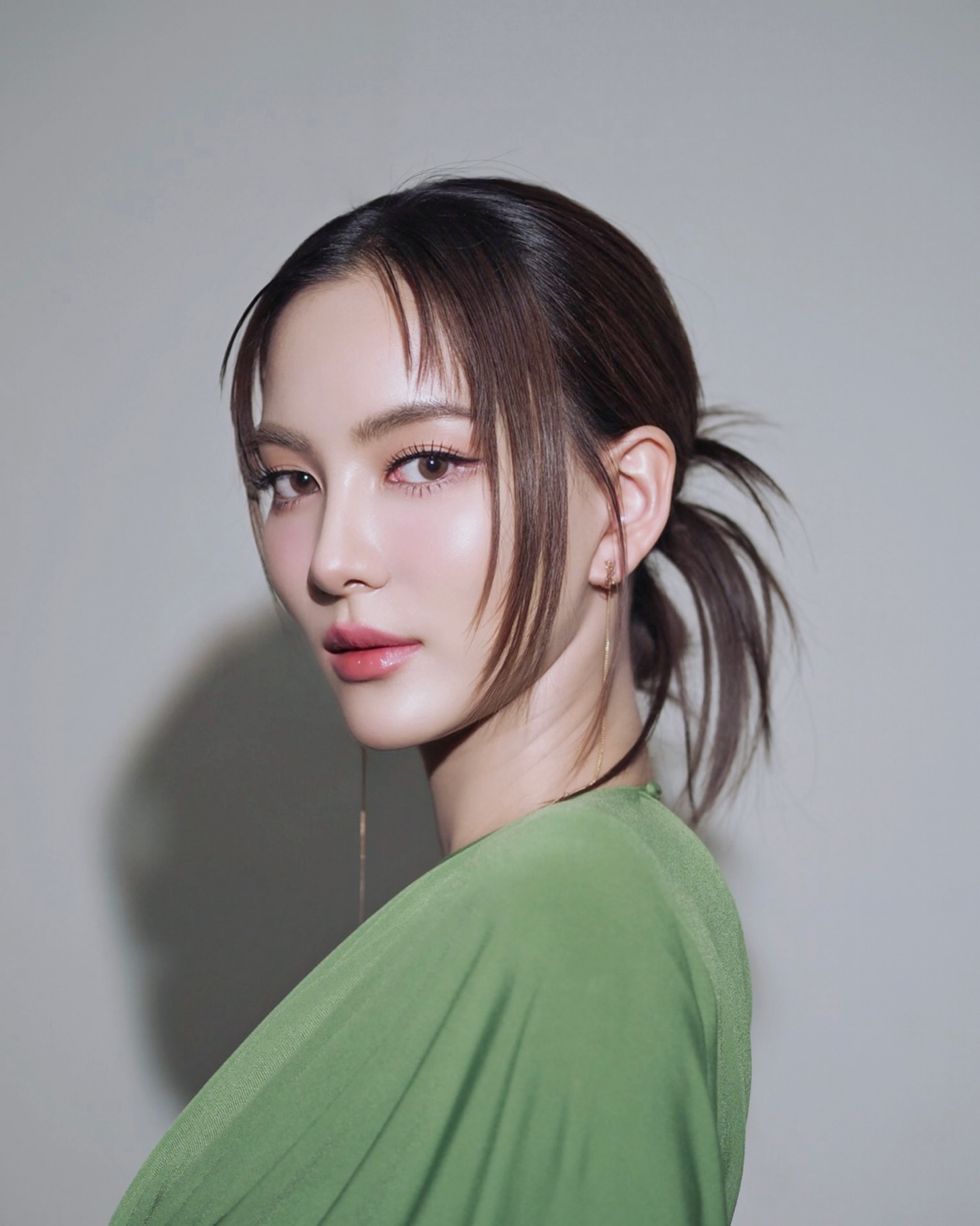 กรีน - อัษฎาพร สิริวัฒน์ธนกุล