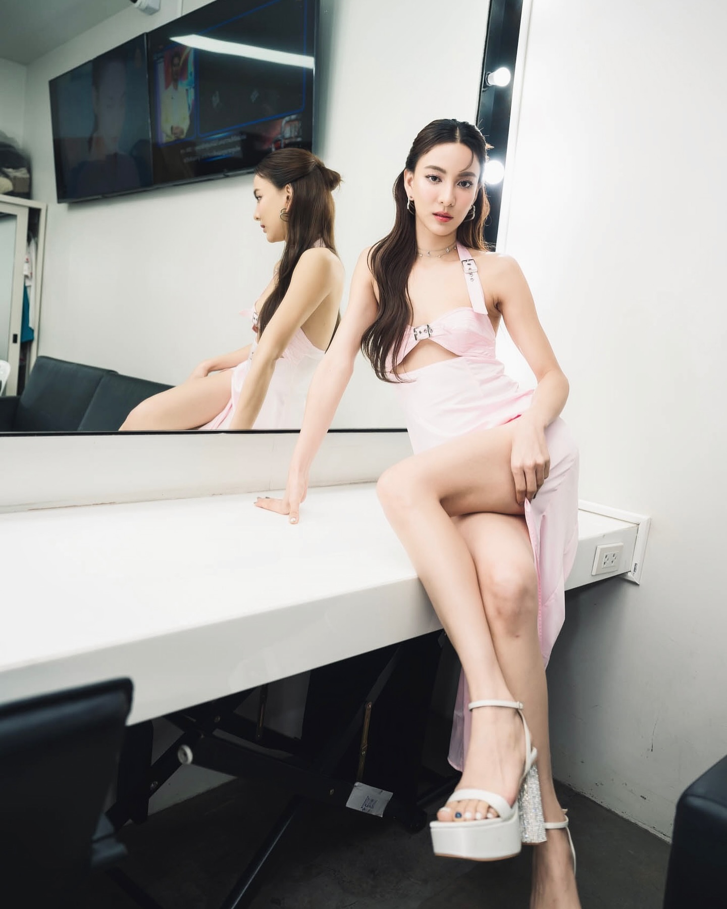 กรีน - อัษฎาพร สิริวัฒน์ธนกุล
