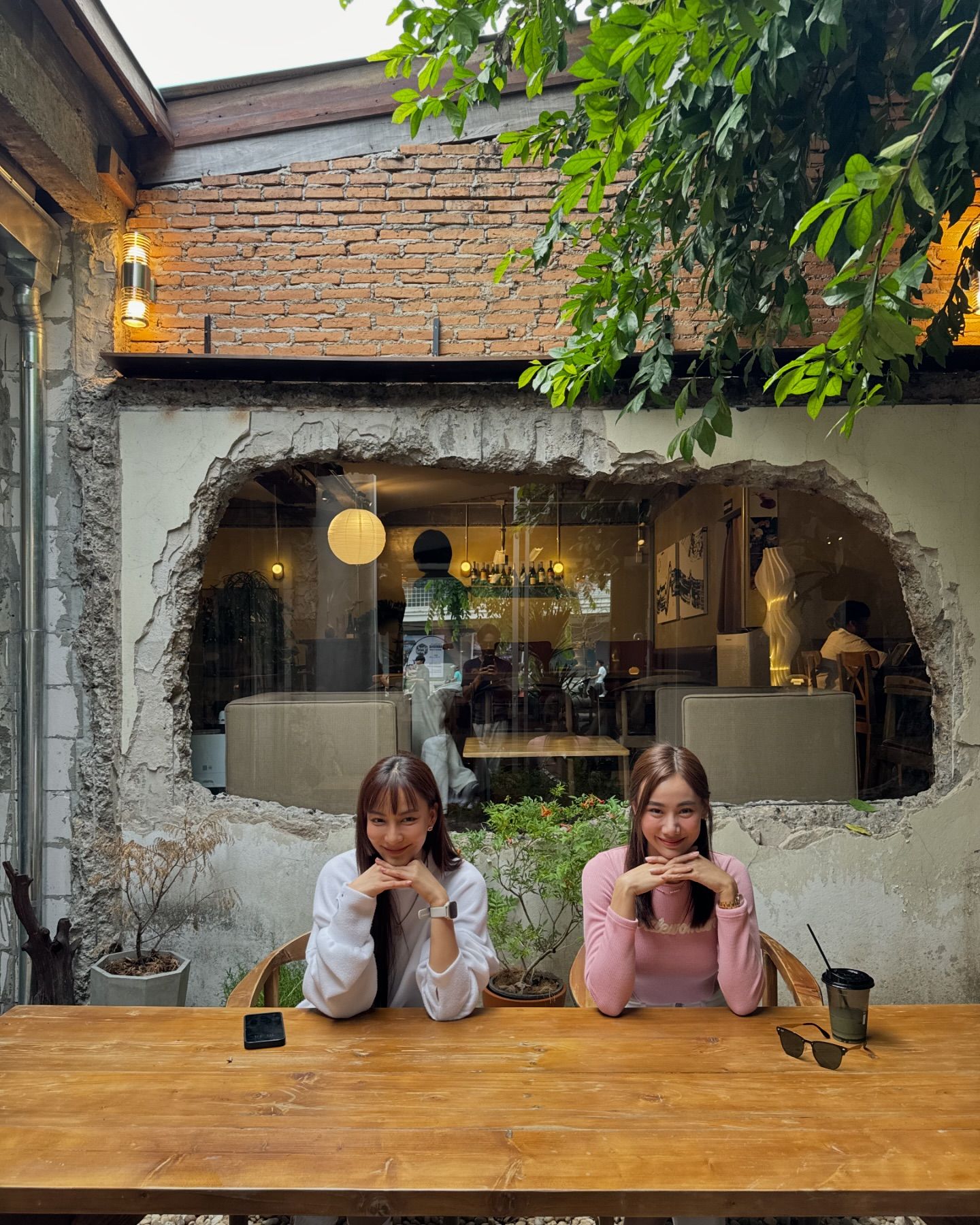 กรีน - อัษฎาพร สิริวัฒน์ธนกุล