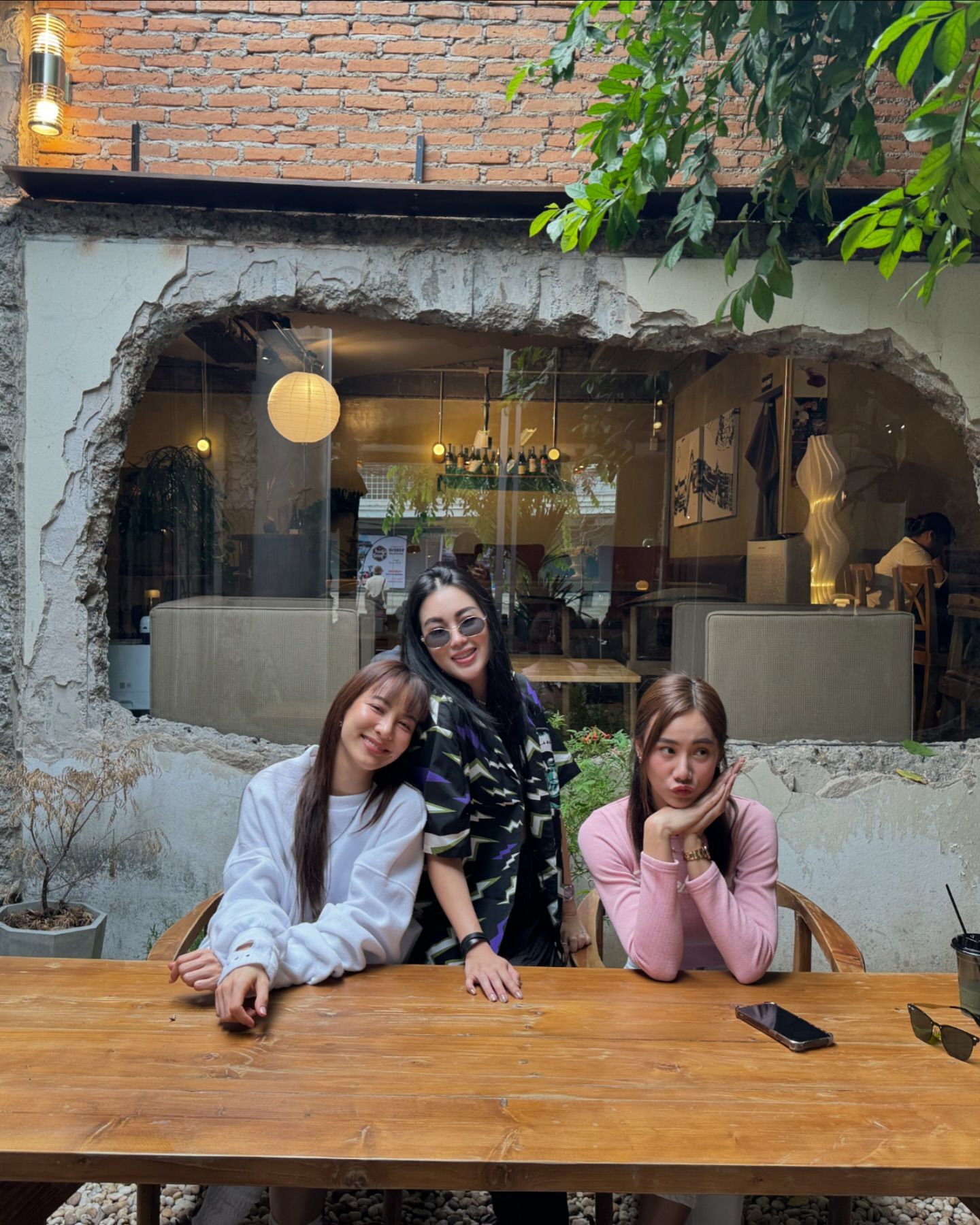 กรีน - อัษฎาพร สิริวัฒน์ธนกุล