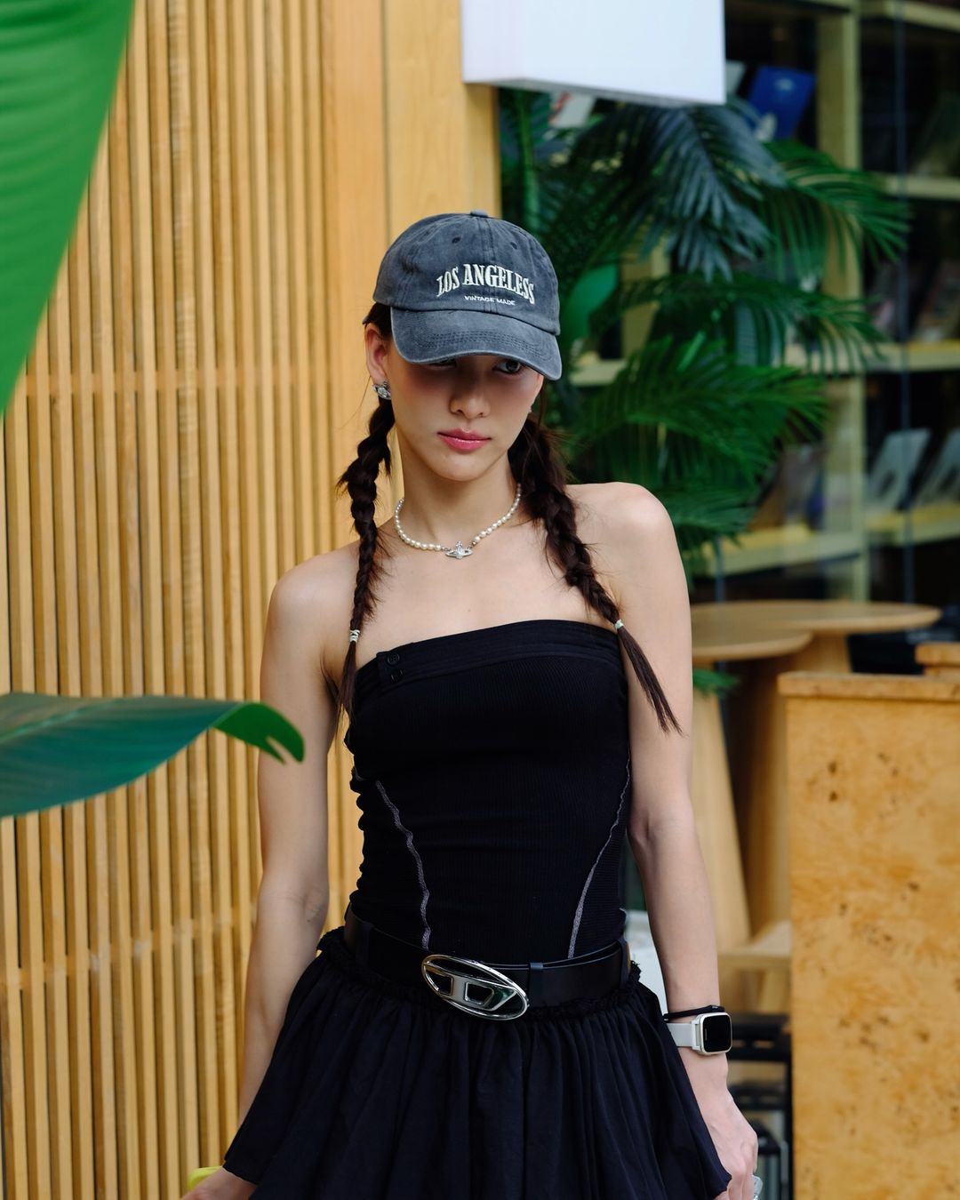 กรีน - อัษฎาพร สิริวัฒน์ธนกุล