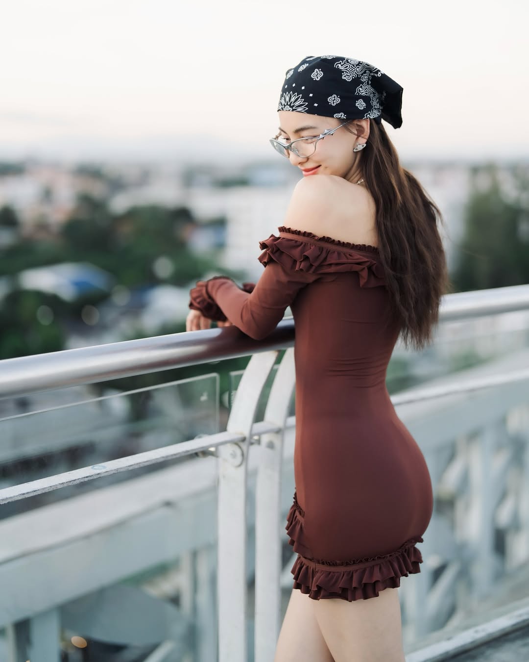 กรีน - อัษฎาพร สิริวัฒน์ธนกุล
