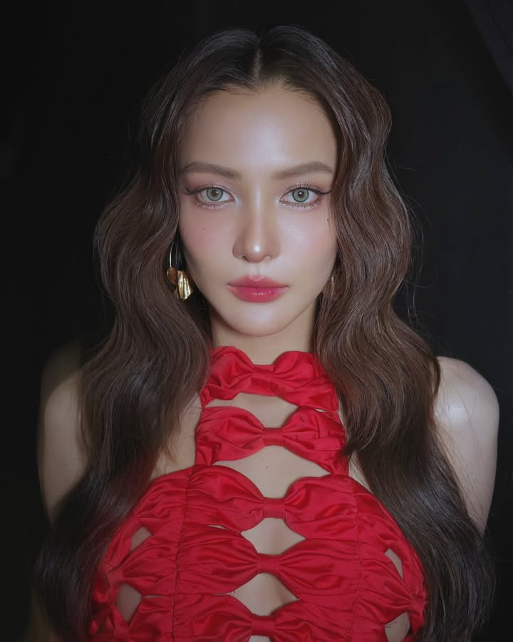 กรีน - อัษฎาพร สิริวัฒน์ธนกุล