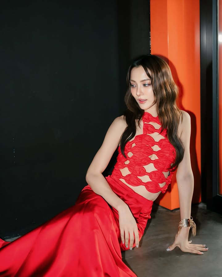 กรีน - อัษฎาพร สิริวัฒน์ธนกุล