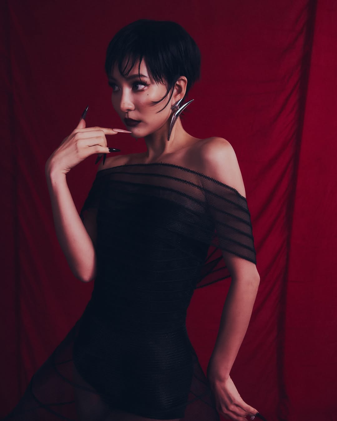 กรีน - อัษฎาพร สิริวัฒน์ธนกุล
