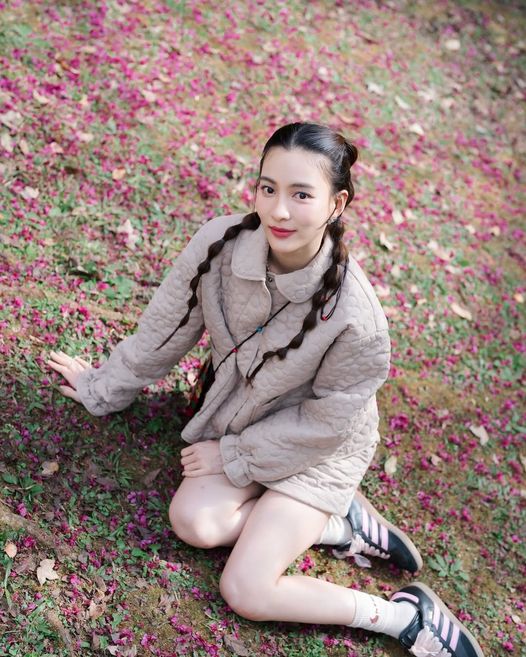 กรีน - อัษฎาพร สิริวัฒน์ธนกุล