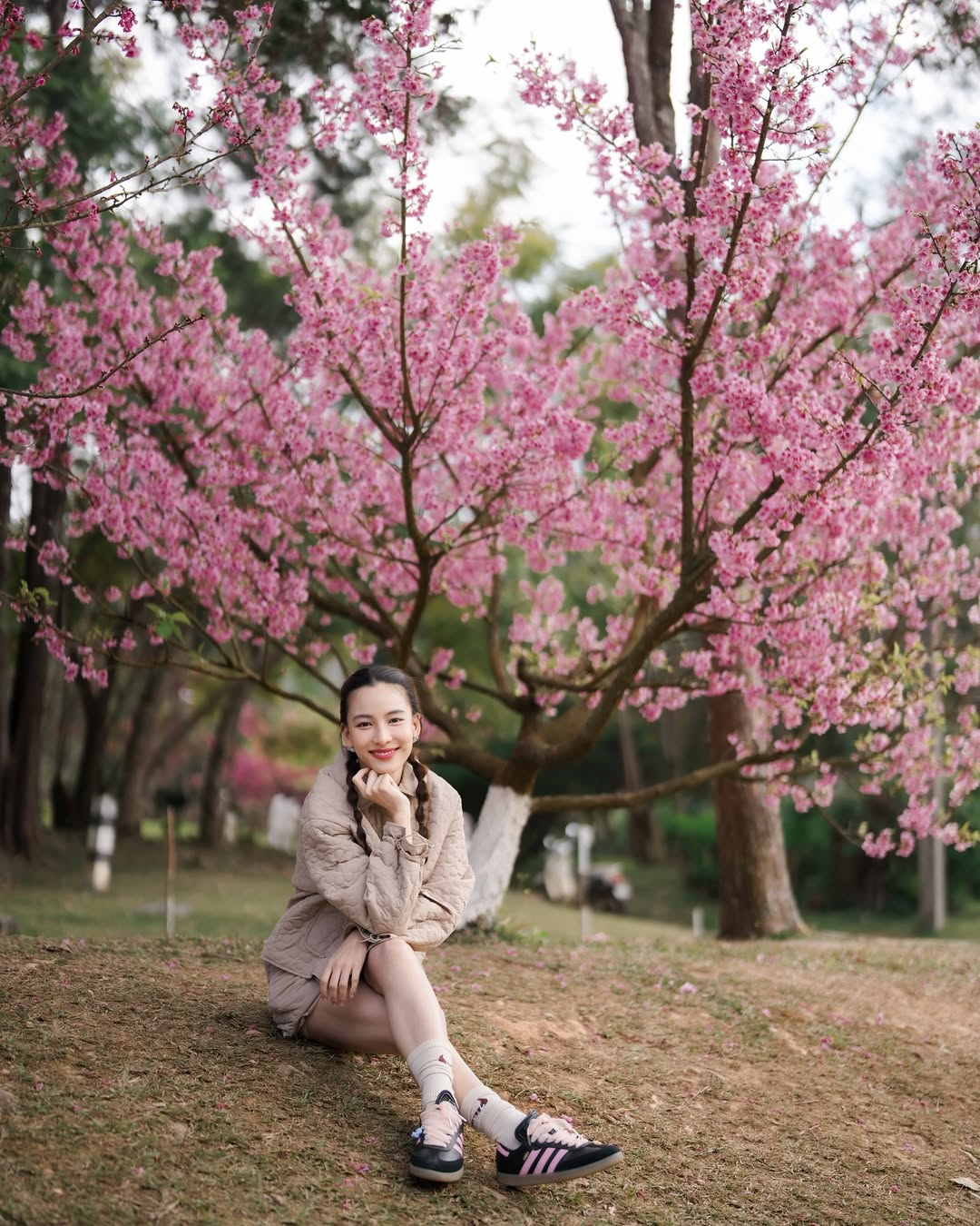 กรีน - อัษฎาพร สิริวัฒน์ธนกุล