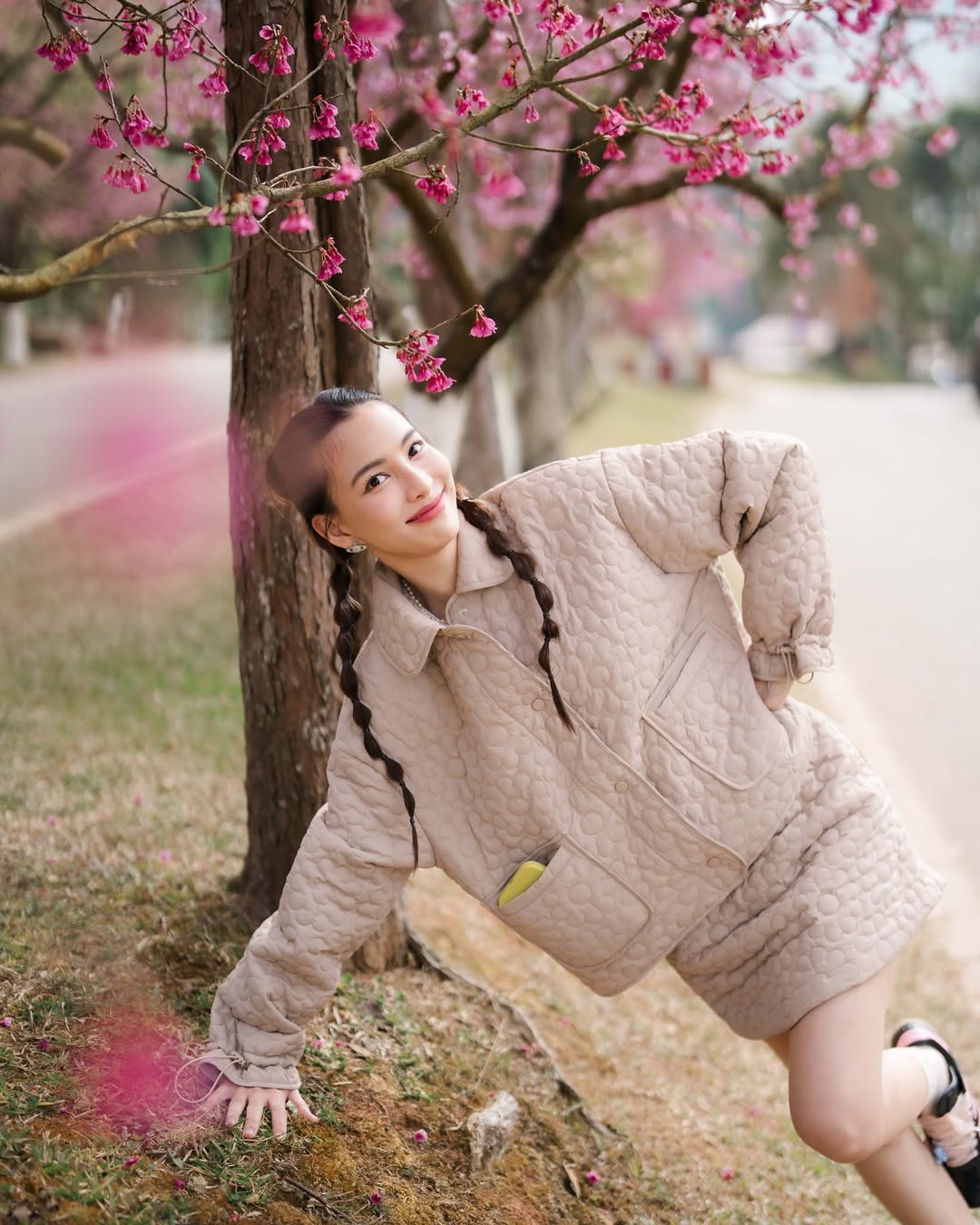 กรีน - อัษฎาพร สิริวัฒน์ธนกุล