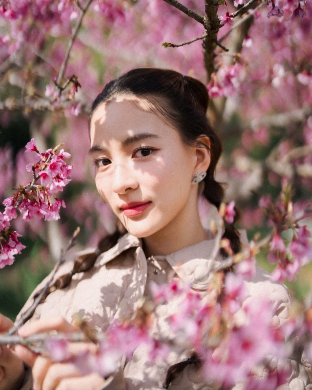 กรีน - อัษฎาพร สิริวัฒน์ธนกุล