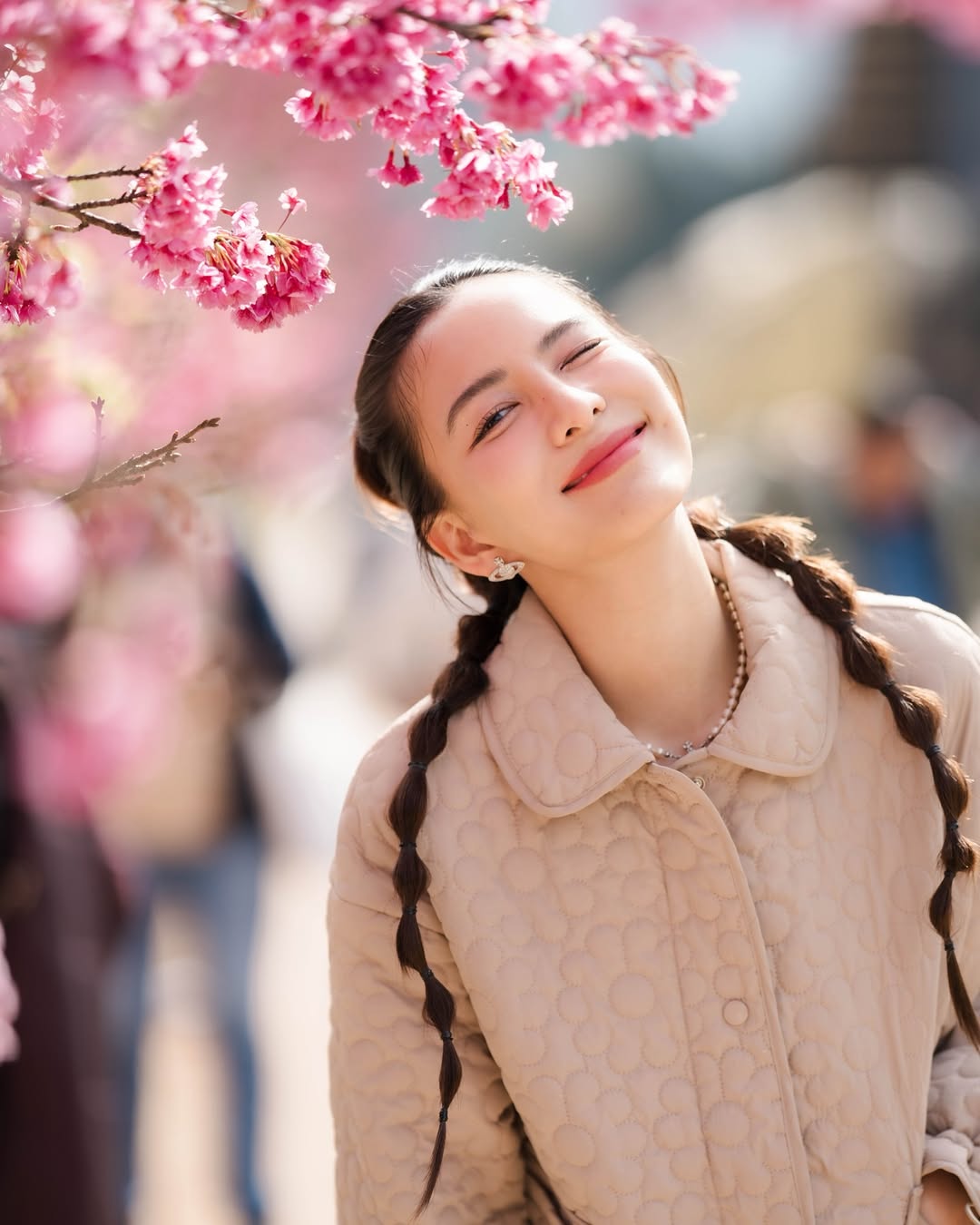 กรีน - อัษฎาพร สิริวัฒน์ธนกุล