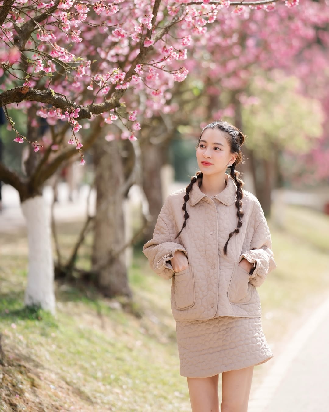 กรีน - อัษฎาพร สิริวัฒน์ธนกุล