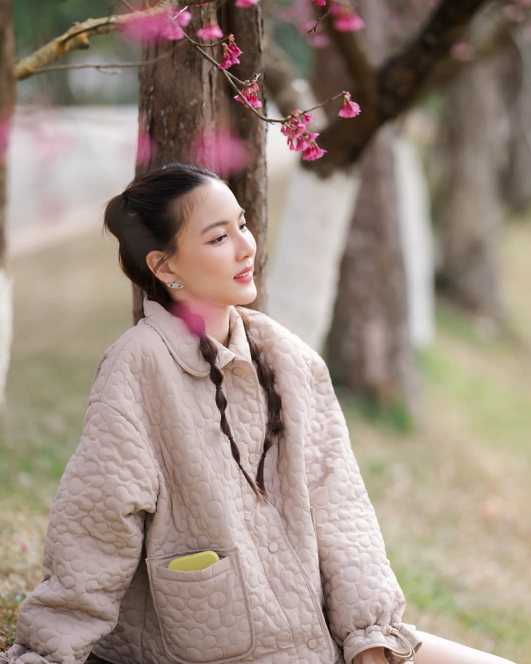 กรีน - อัษฎาพร สิริวัฒน์ธนกุล
