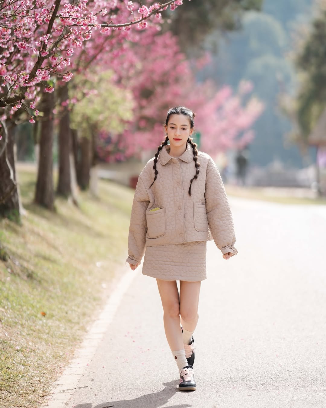 กรีน - อัษฎาพร สิริวัฒน์ธนกุล
