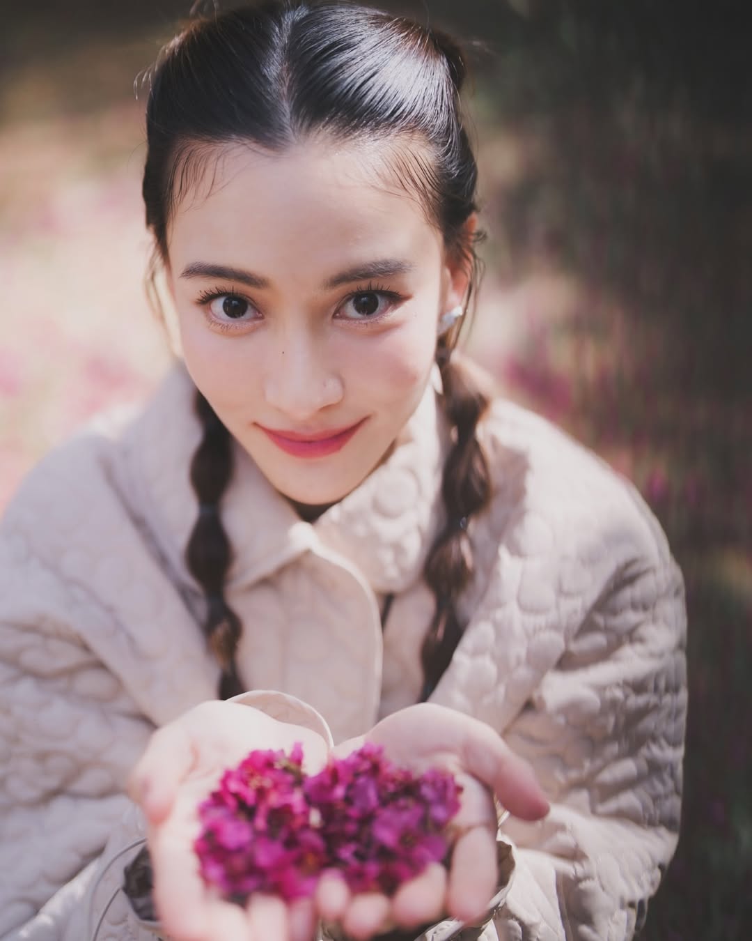 กรีน - อัษฎาพร สิริวัฒน์ธนกุล