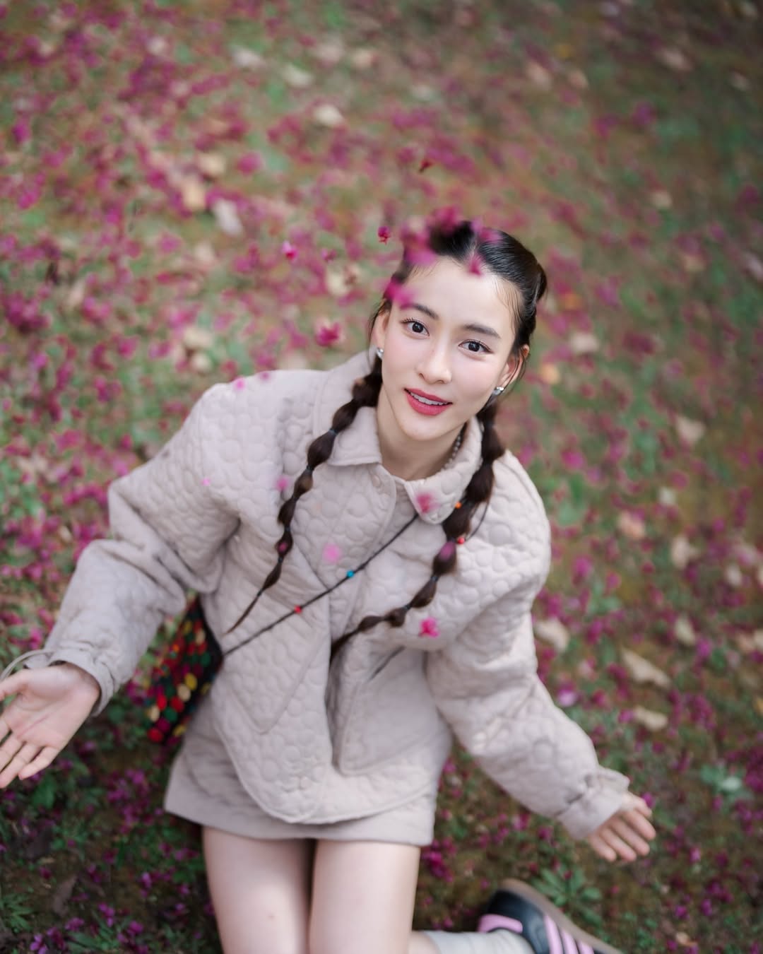 กรีน - อัษฎาพร สิริวัฒน์ธนกุล