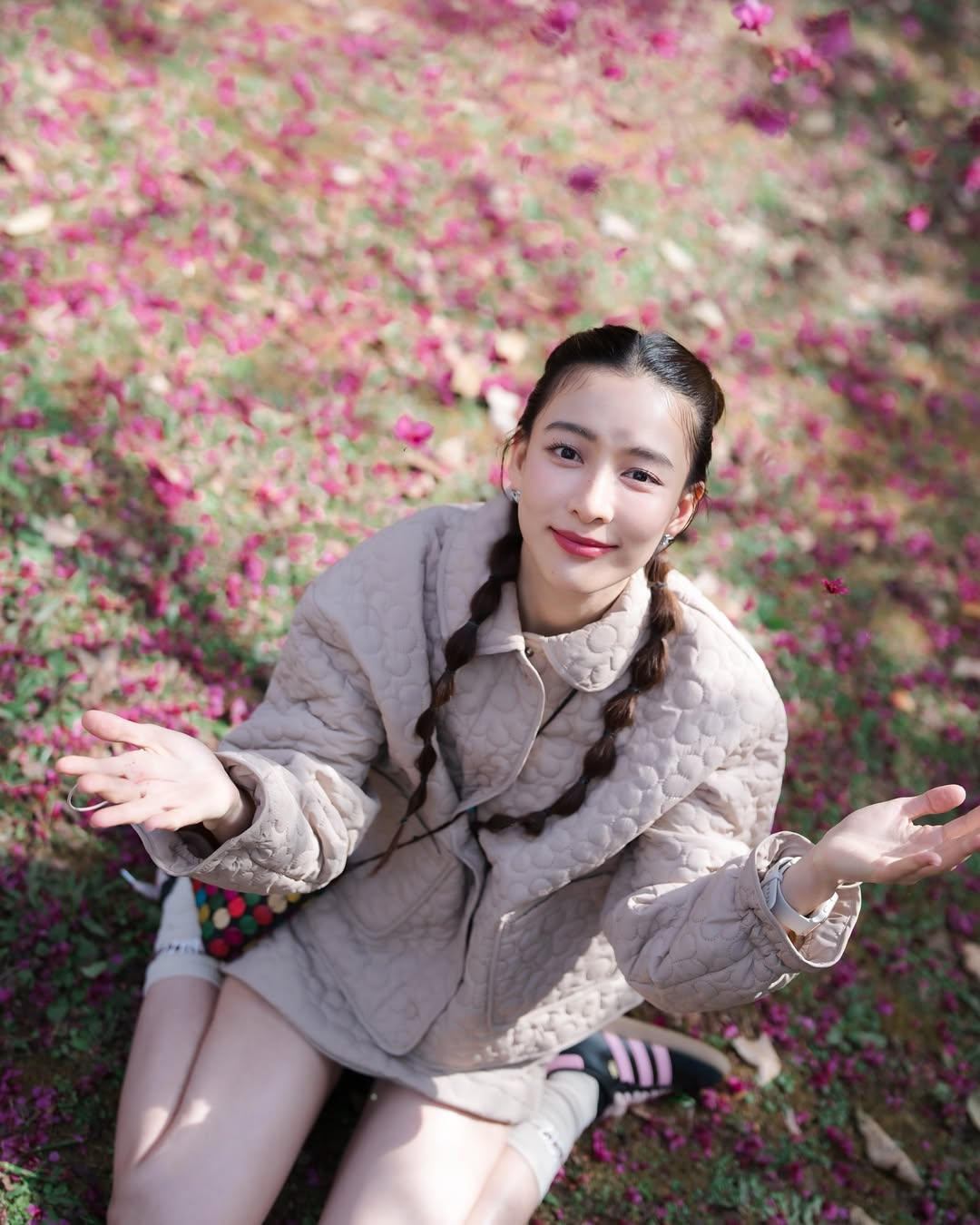 กรีน - อัษฎาพร สิริวัฒน์ธนกุล