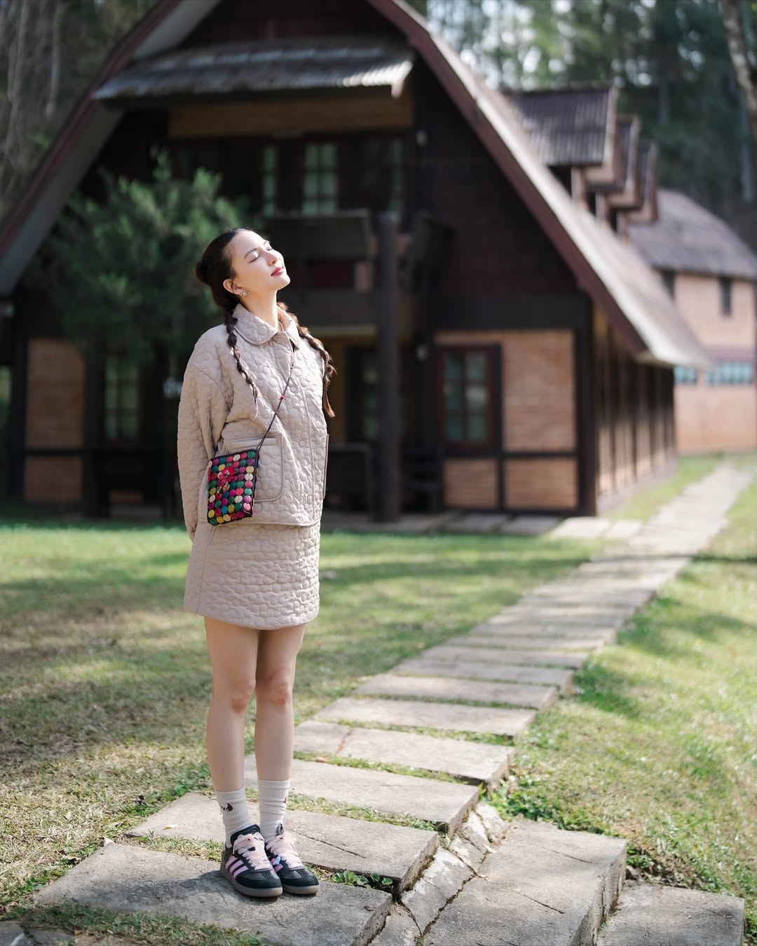 กรีน - อัษฎาพร สิริวัฒน์ธนกุล