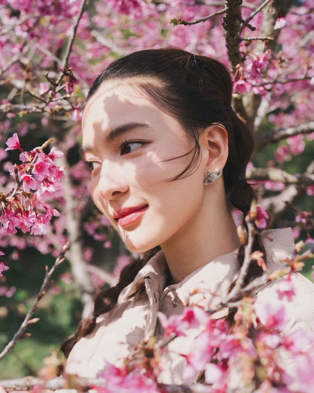 กรีน - อัษฎาพร สิริวัฒน์ธนกุล