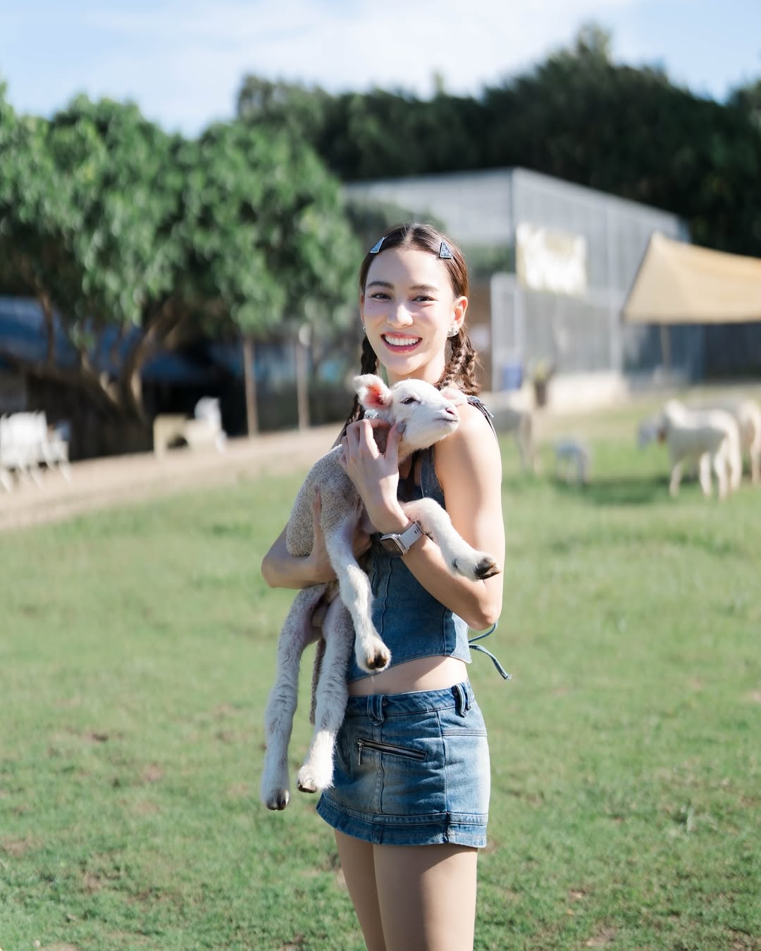 กรีน - อัษฎาพร สิริวัฒน์ธนกุล