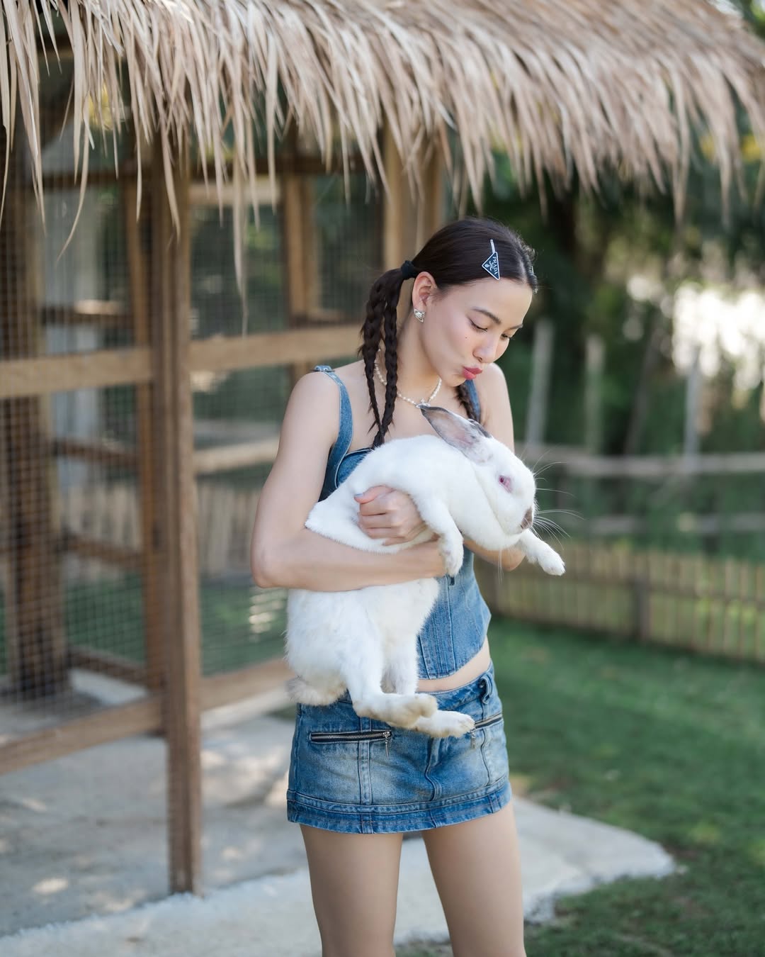 กรีน - อัษฎาพร สิริวัฒน์ธนกุล