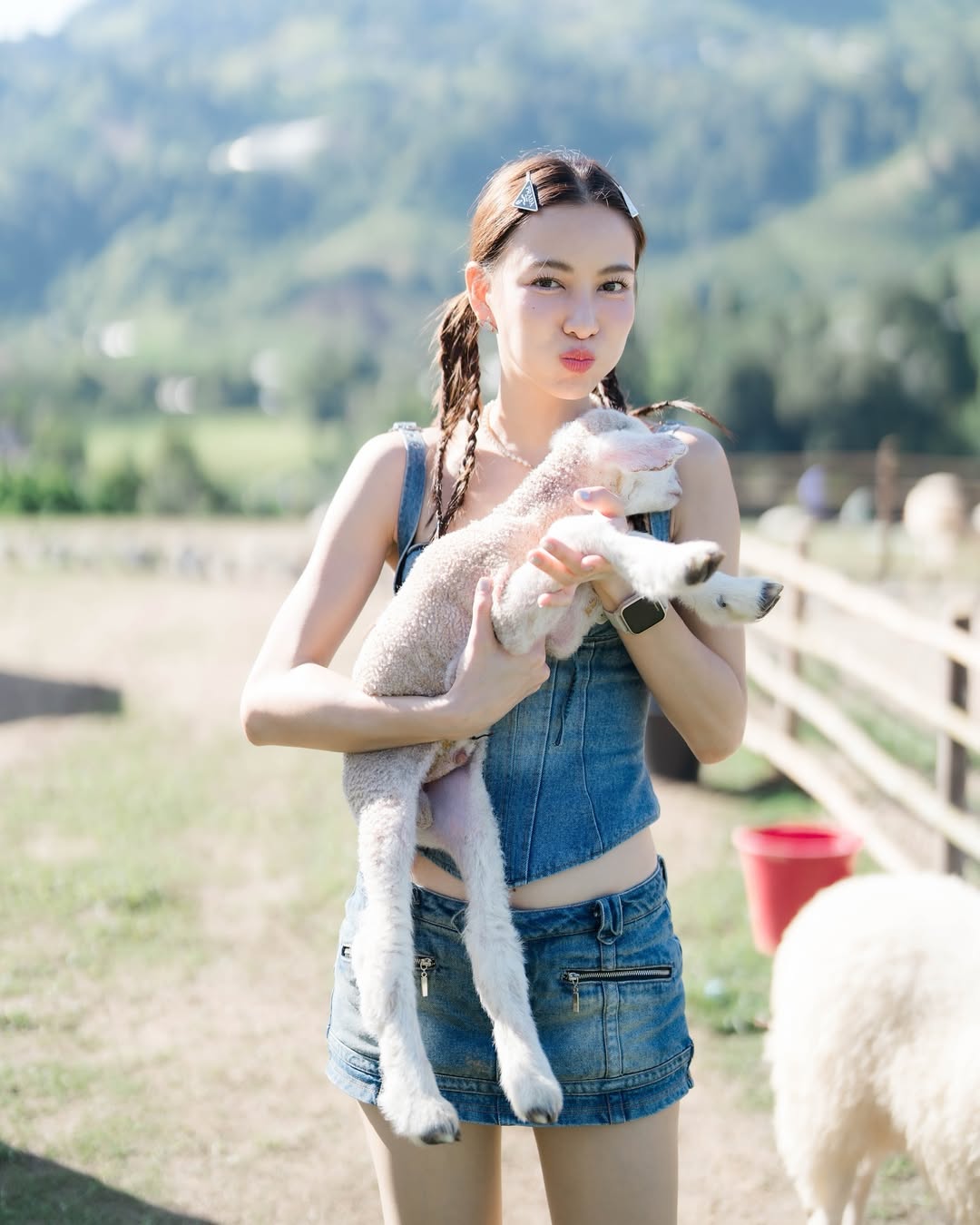กรีน - อัษฎาพร สิริวัฒน์ธนกุล