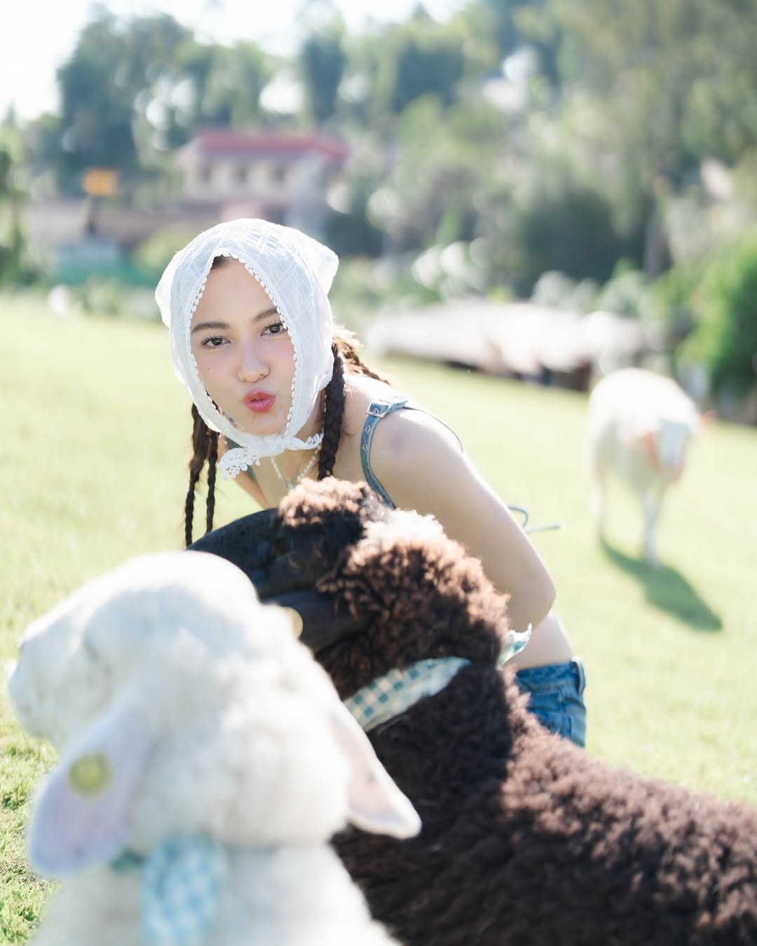กรีน - อัษฎาพร สิริวัฒน์ธนกุล
