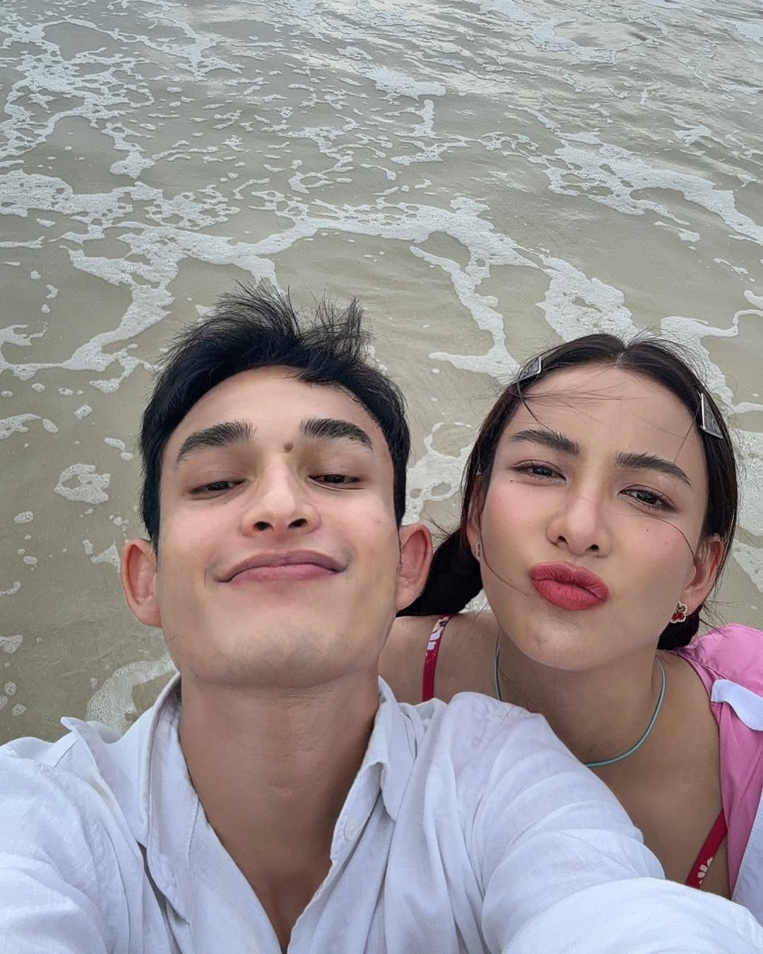 กรีน - อัษฎาพร สิริวัฒน์ธนกุล